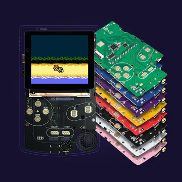 Level Up Your Retro Handhelds
