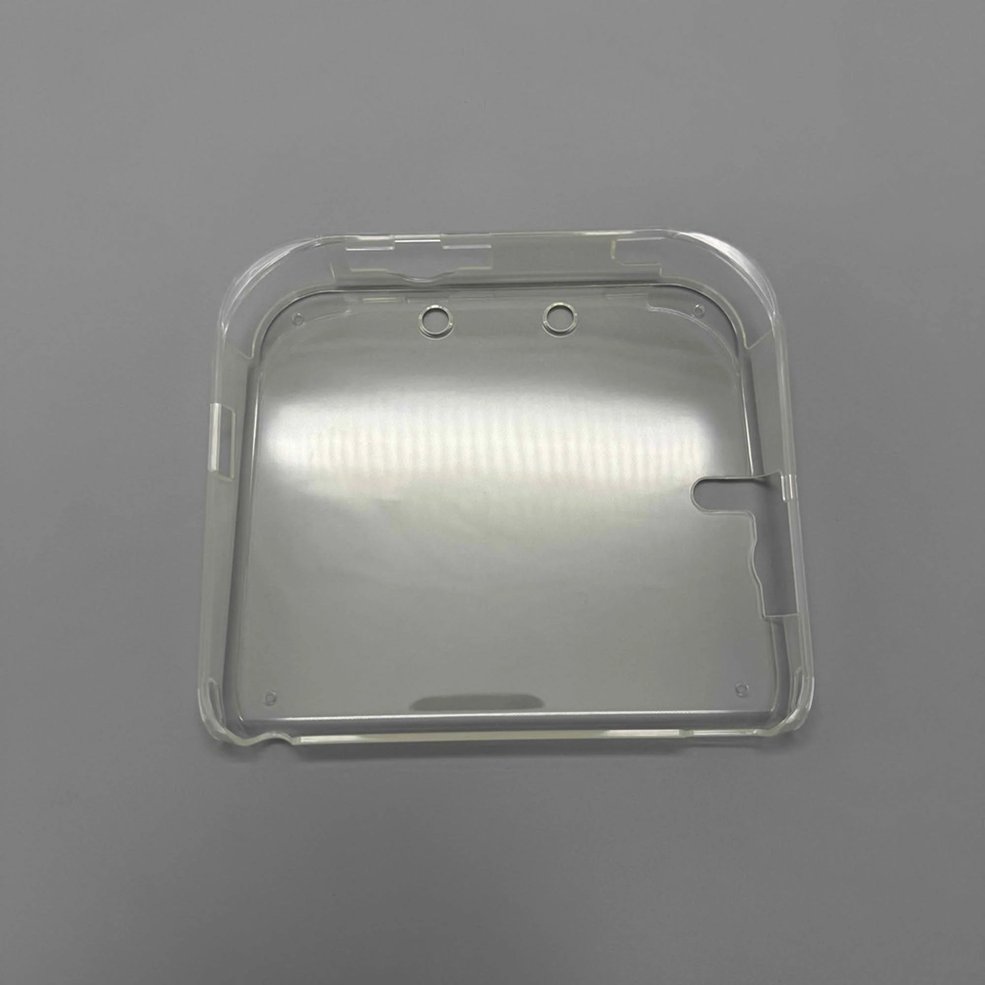 2DS TPU Protective Case - Image 3