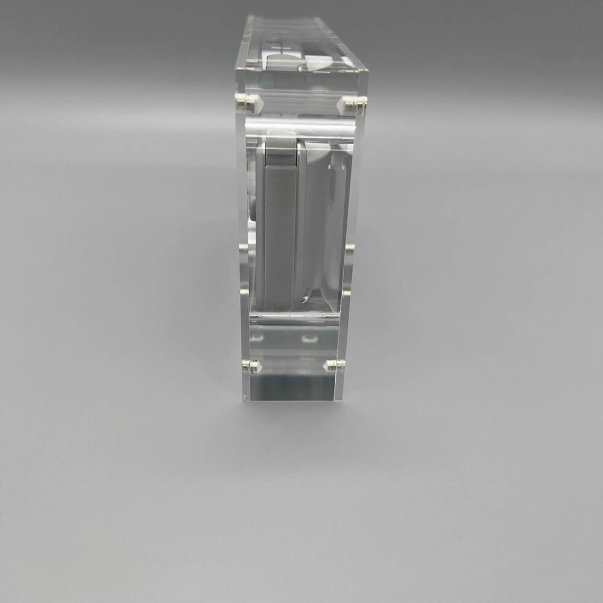 Acrylic Magnetic Case For Game Boy Advance System - Image 5