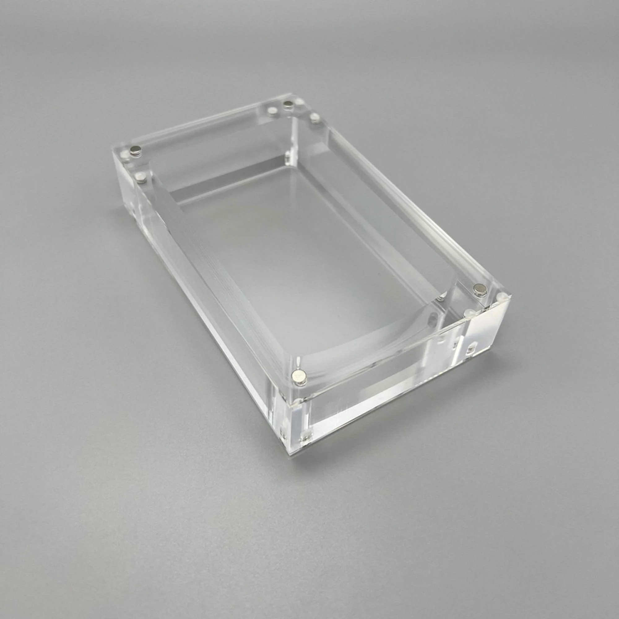 Acrylic Magnetic Game Case for Game Boy Color - Image 5