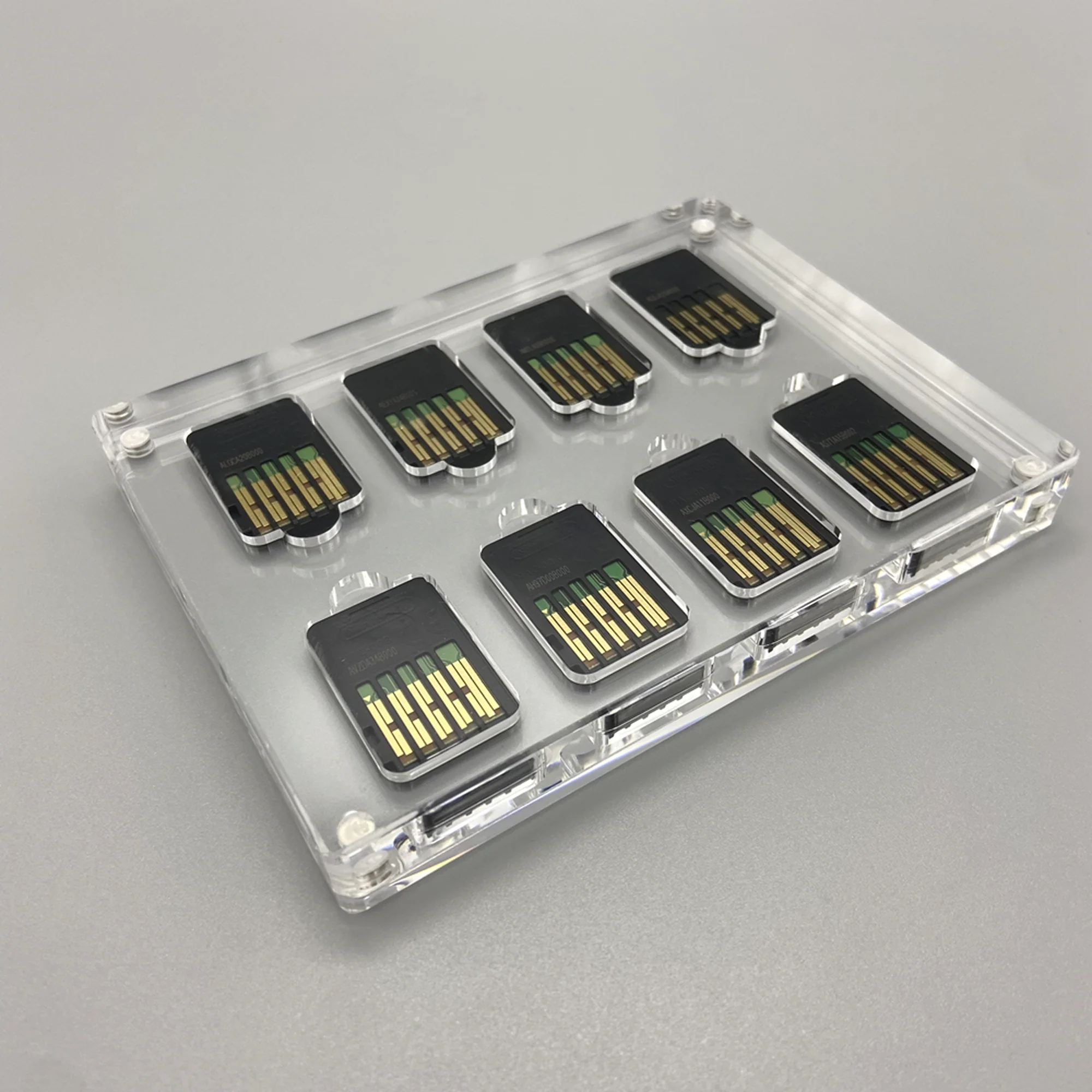 Acrylic Magnetic Game Case For Nintendo Switch - Image 5