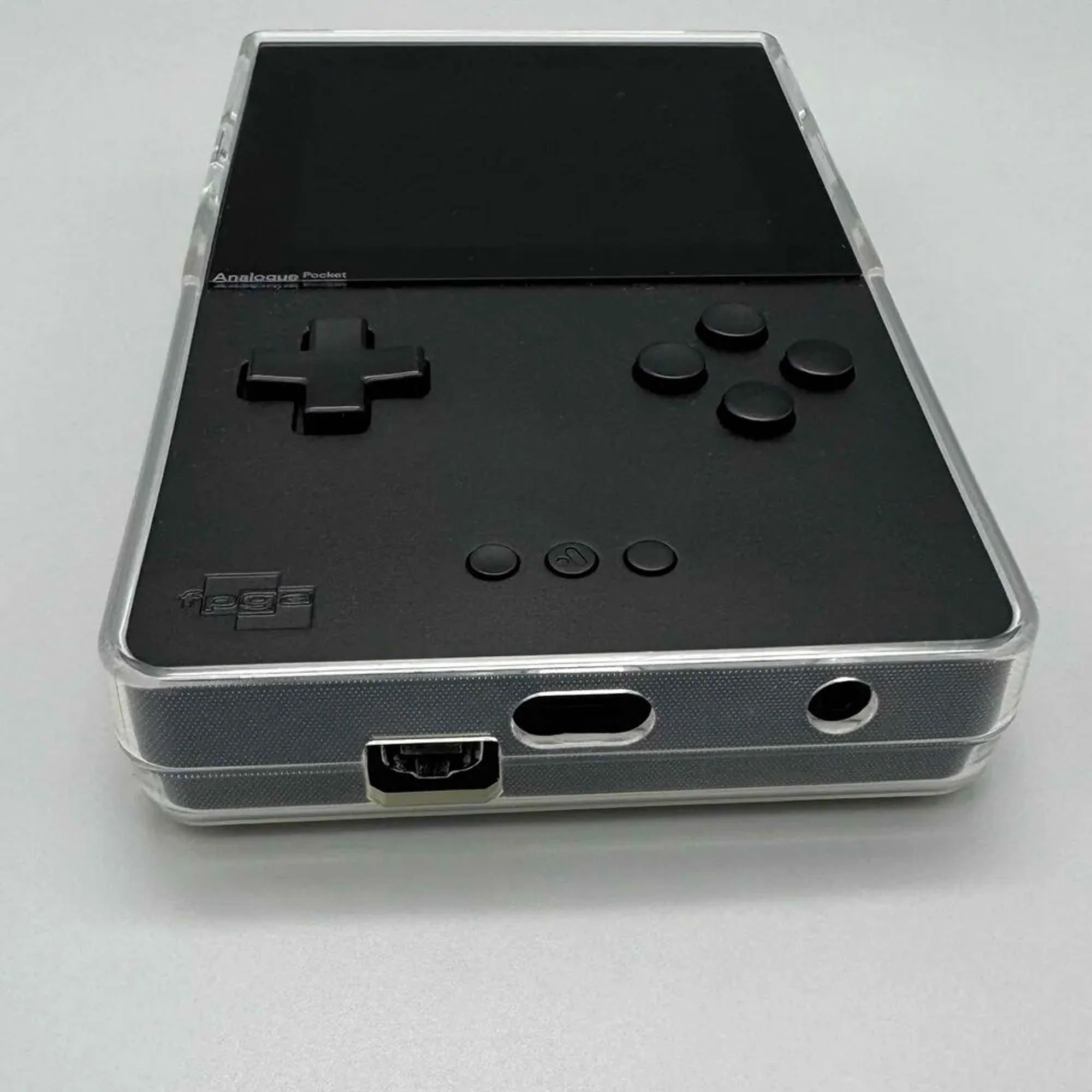 Analogue Pocket TPU Case - Image 3