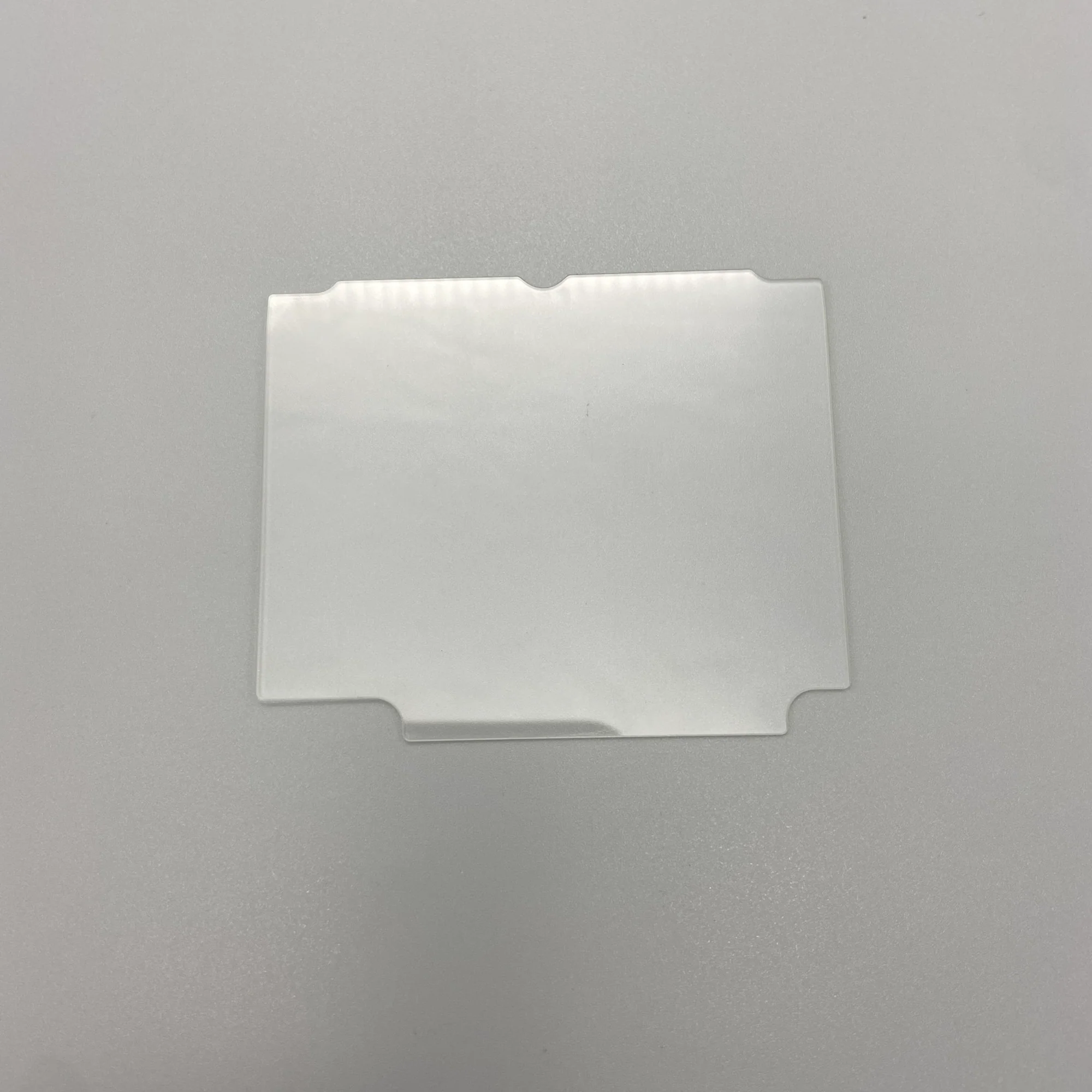 Clear Glass Lens for Game Boy GB GBP GBC GBA GBASP - Image 12