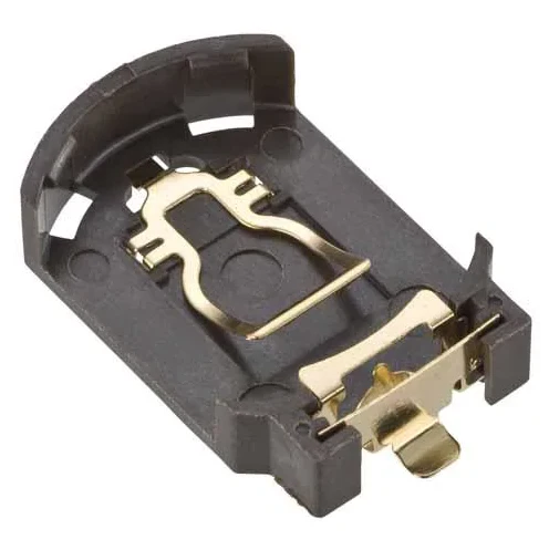 CR2032 battery holder for Nintendo FC SFC NES SNES N64 game card - Image 3
