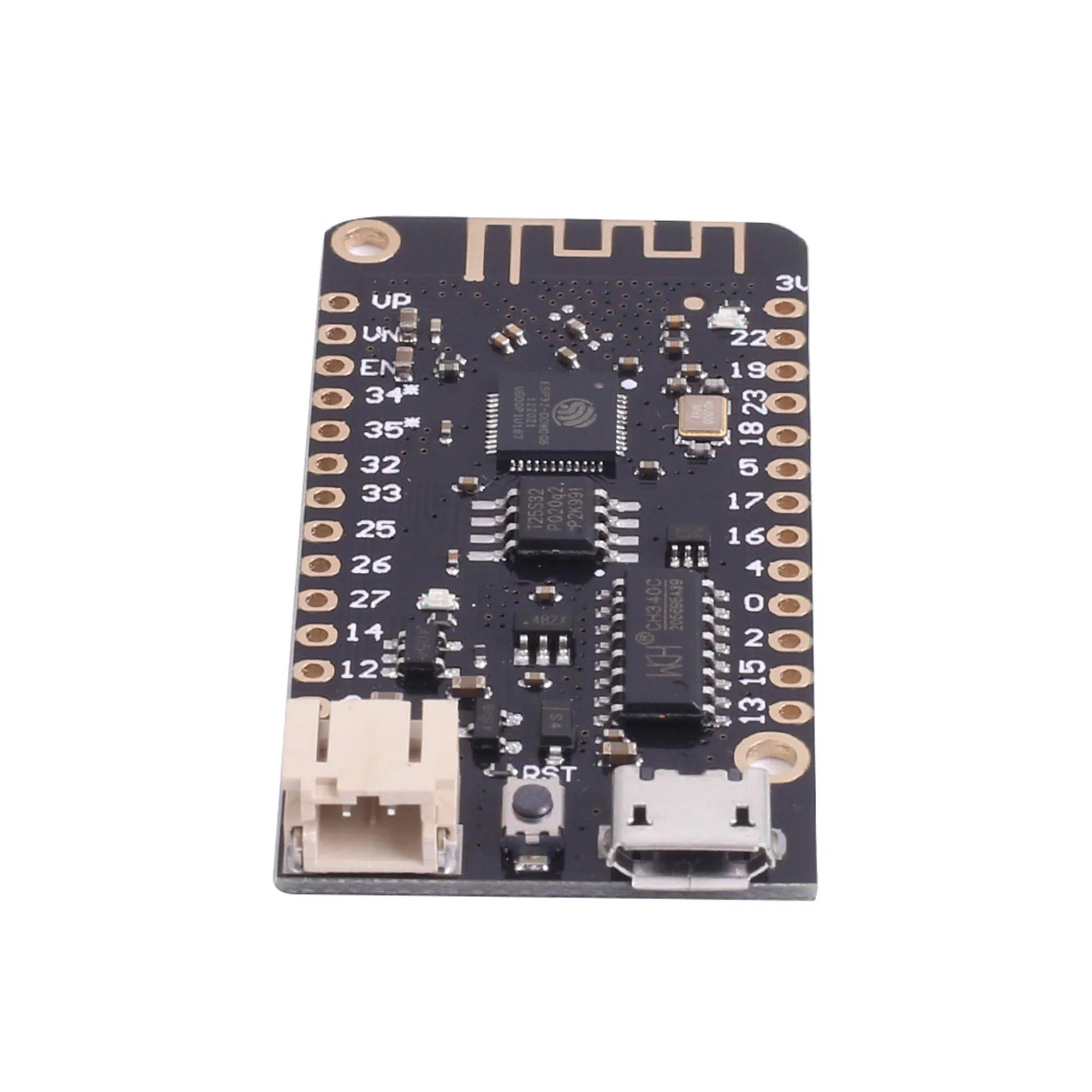 DIY RGB LED Light Ball Kit Solder and Coding Practice - Image 4