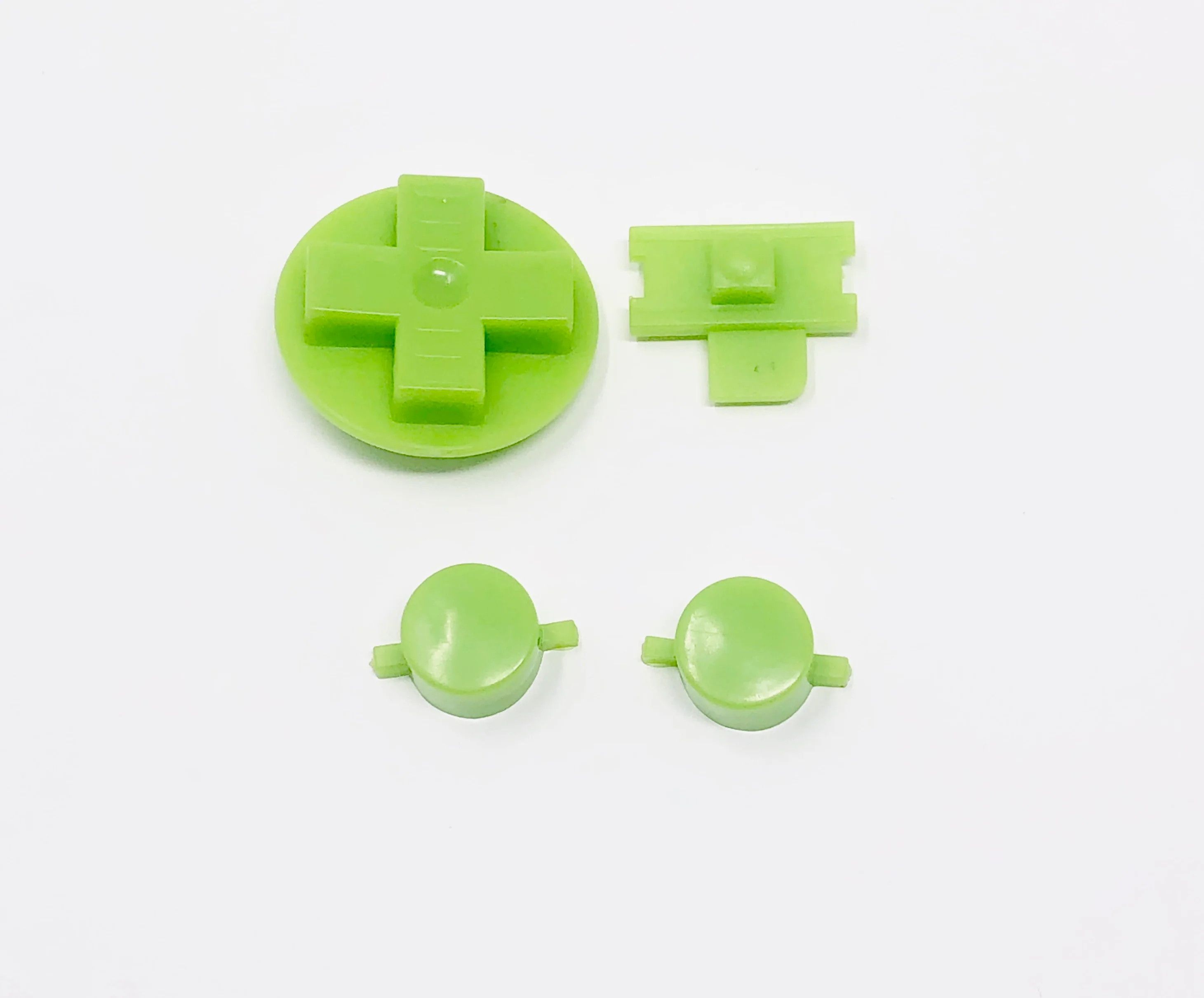 Game Boy DMG Original Replacement Buttons (Opaque) - Image 3