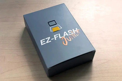EZ-FLASH Junior - Image 3