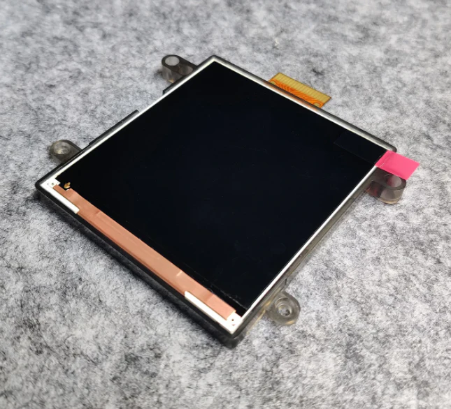 FunnyPlaying DMG Retro Pixel Backlight IPS LCD Bracket - Image 3