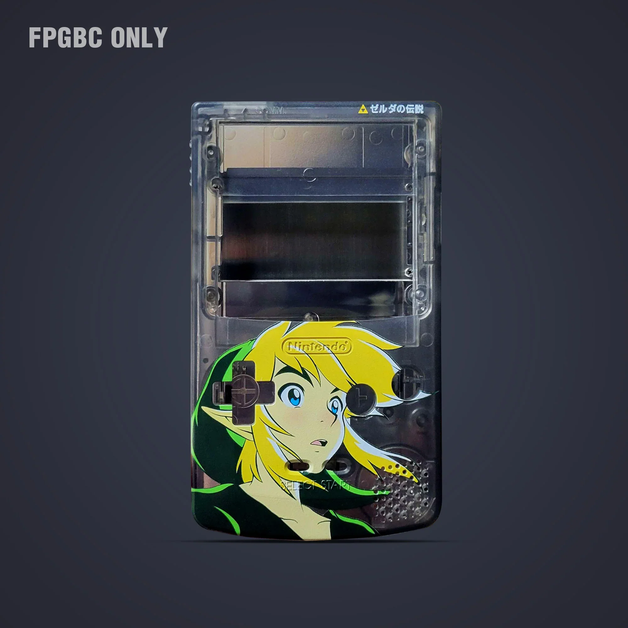 FunnyPlaying FPGA GBC Motherboard - FPGBC - Image 16