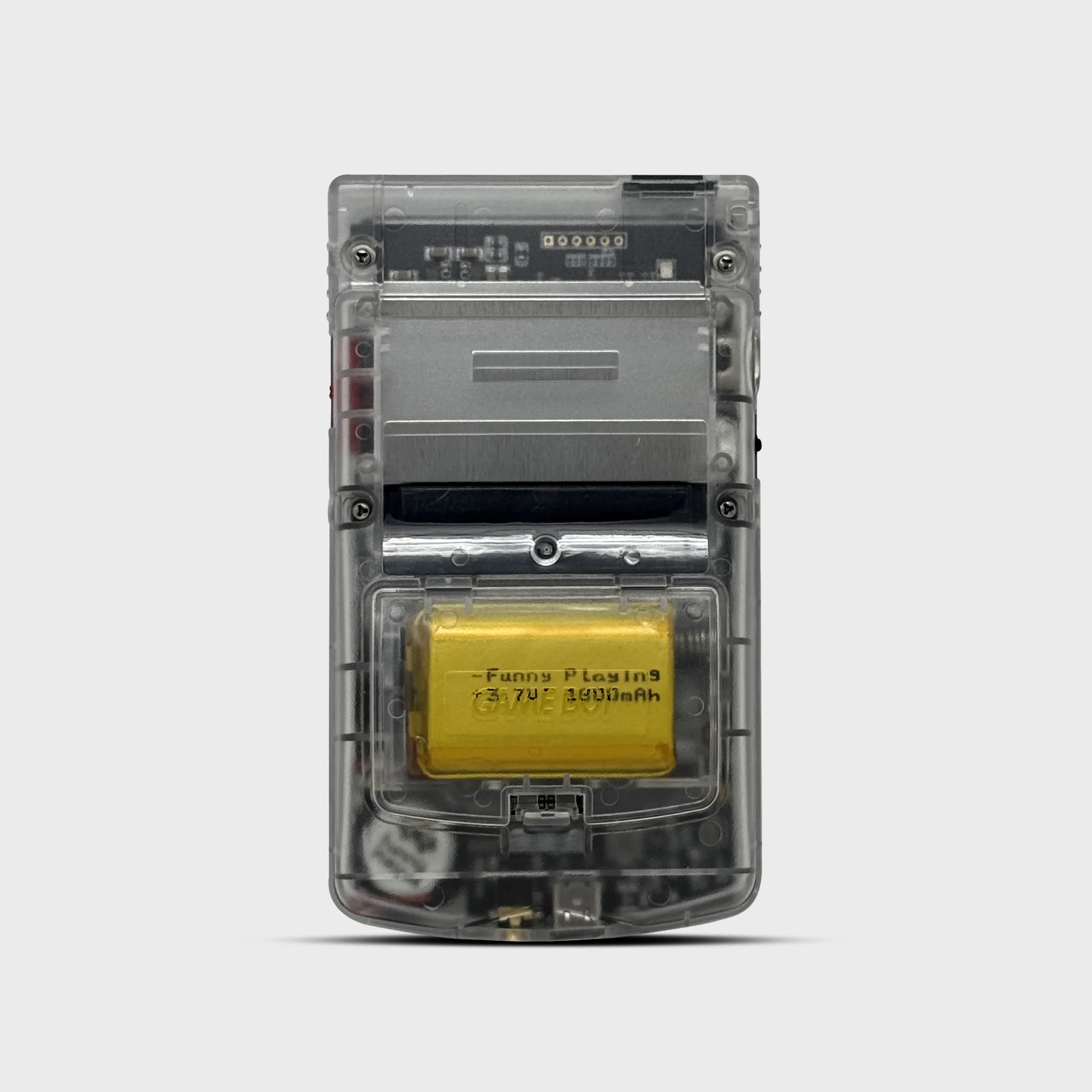 FunnyPlaying FPGBC Prebuilt Console #20 - Image 2
