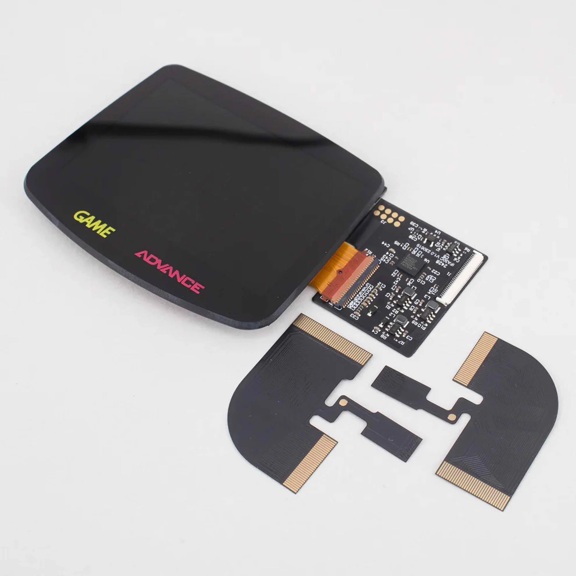 FunnyPlaying Game Boy Advance M2 Kit - Image 11
