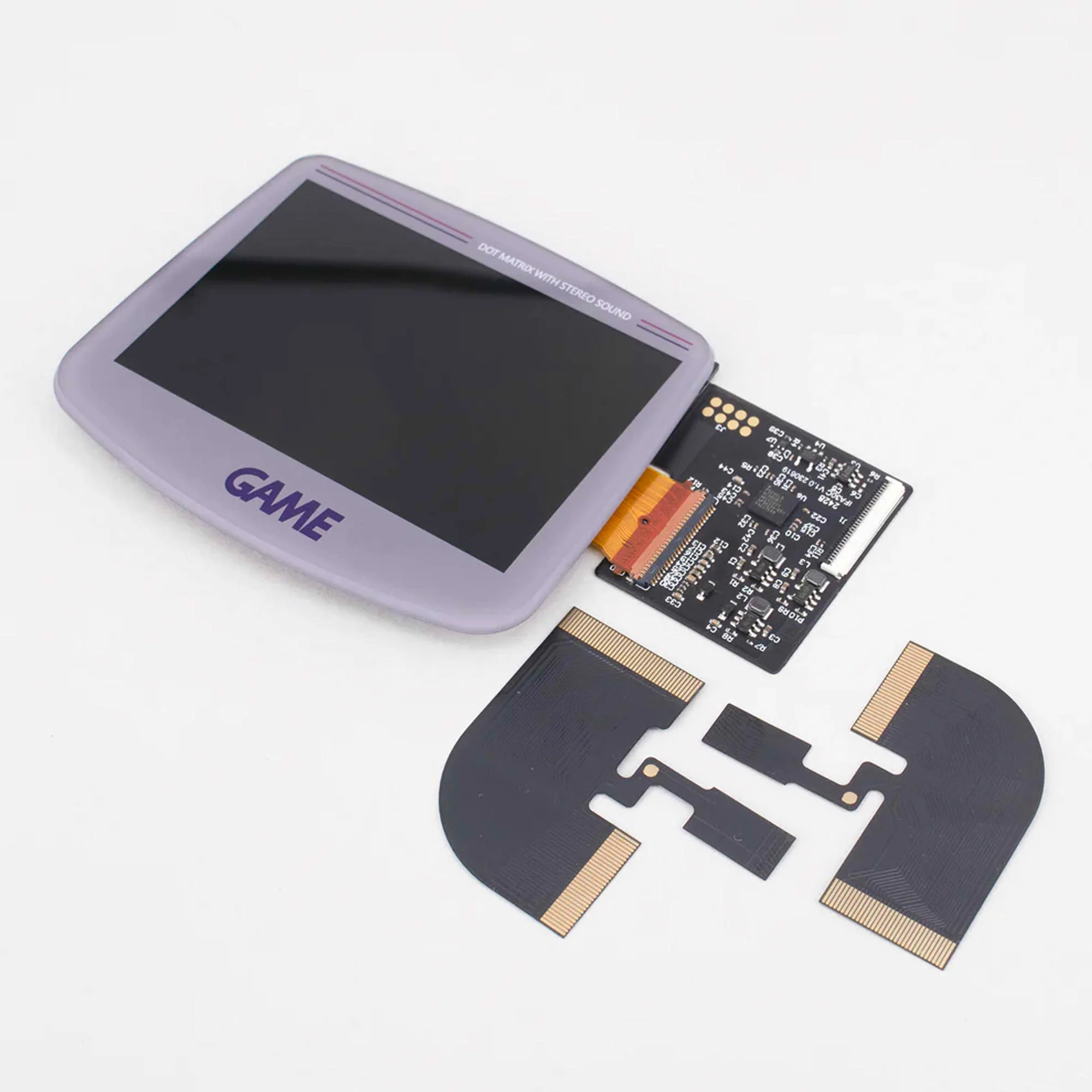 FunnyPlaying Game Boy Advance M2 Kit - Image 5