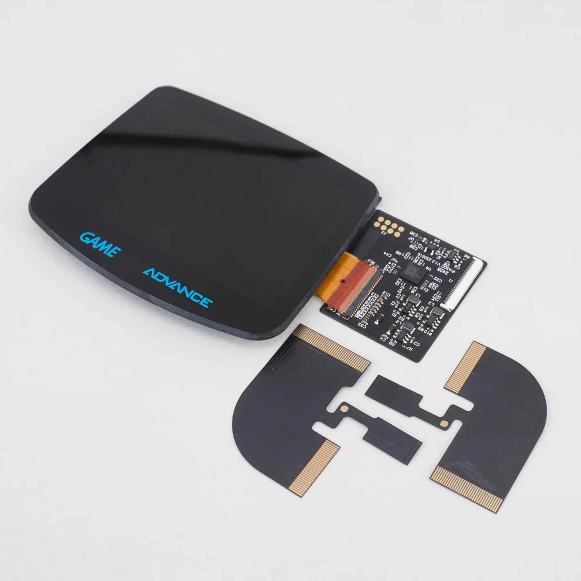 FunnyPlaying Game Boy Advance M2 Kit - Image 9