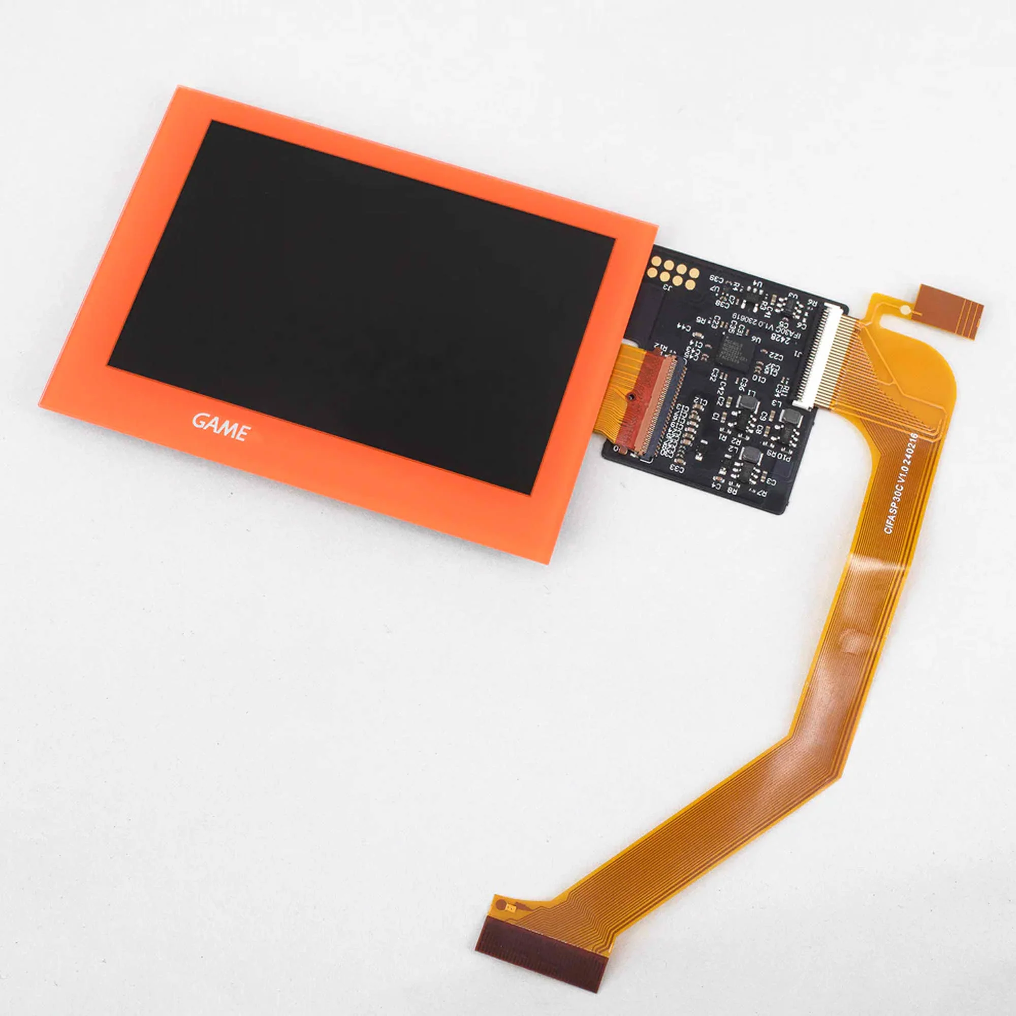 FunnyPlaying Game Boy Advance SP M2 Kit - Image 10