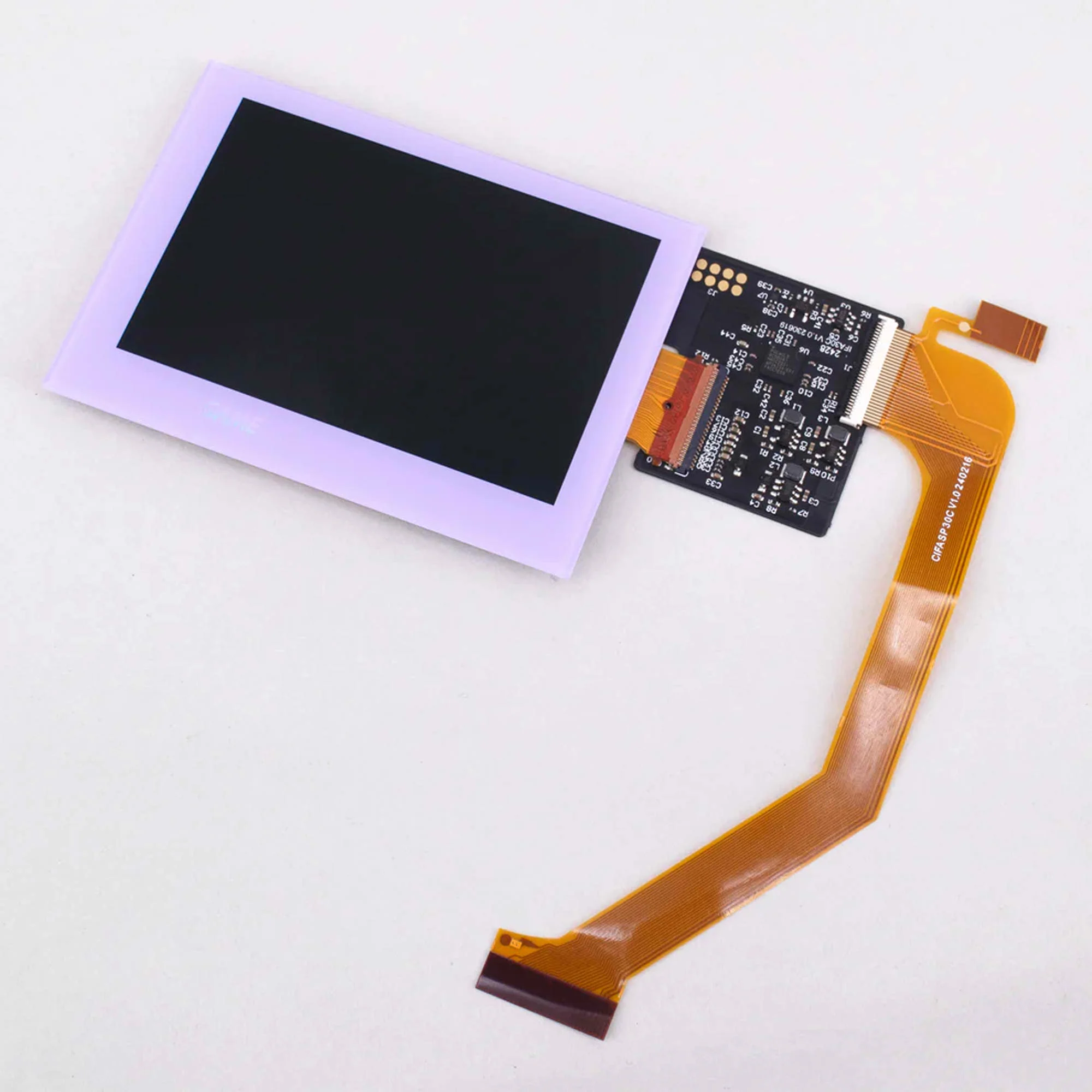 FunnyPlaying Game Boy Advance SP M2 Kit - Image 11