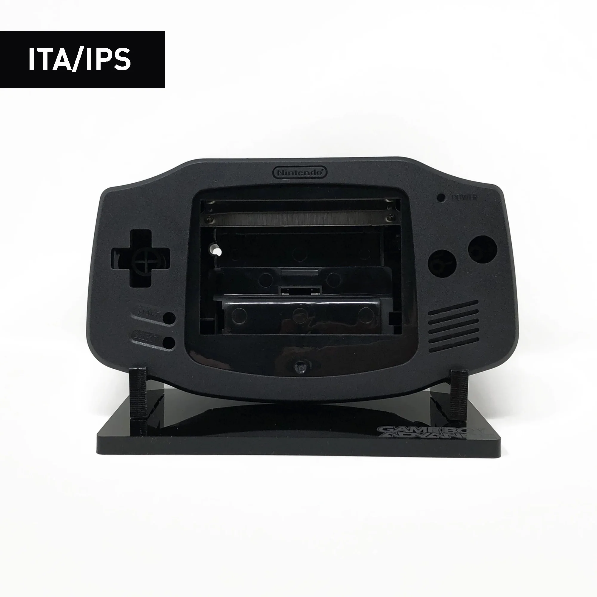 FunnyPlaying Game Boy Advance IPS Ready Housing Shells - Image 13