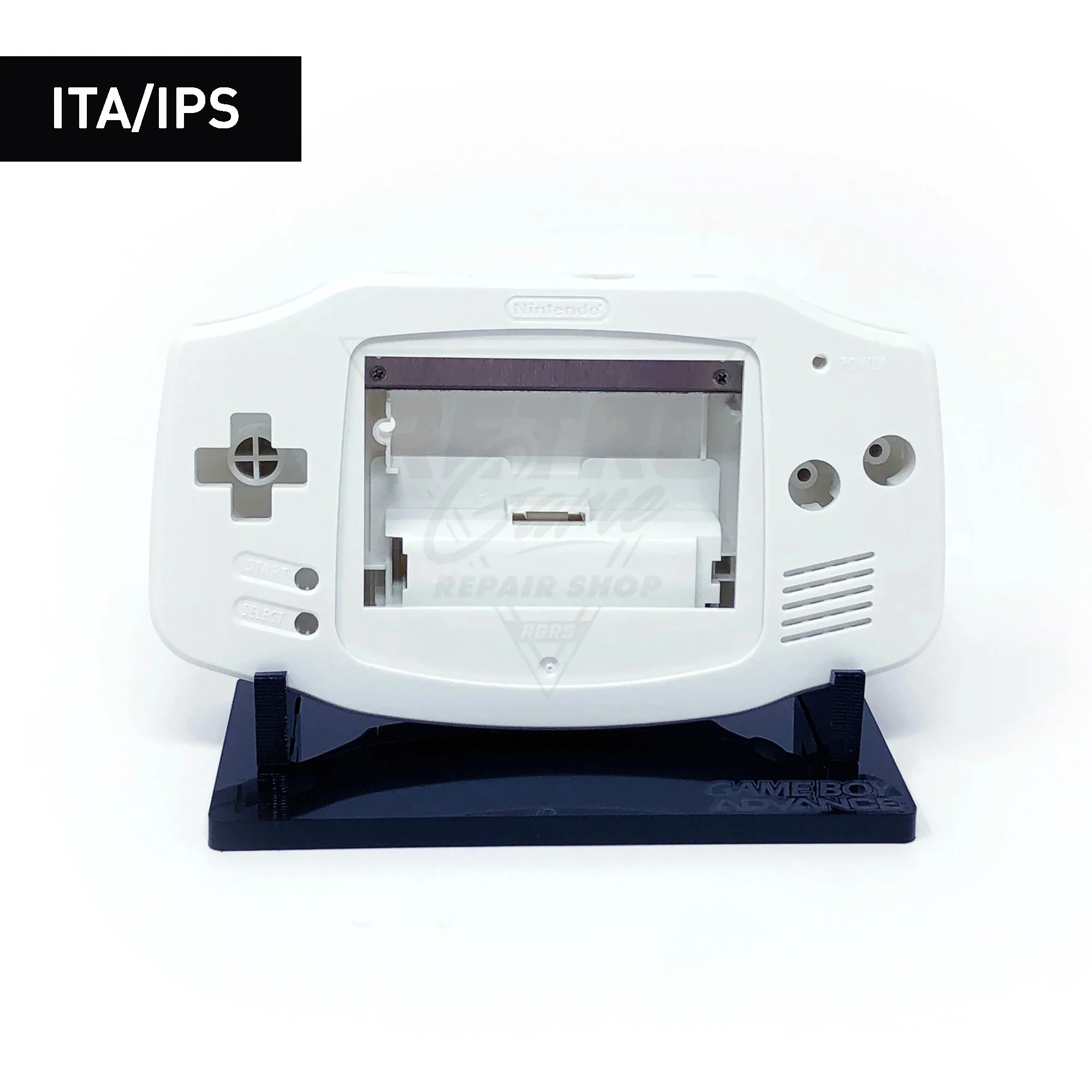 FunnyPlaying Game Boy Advance IPS Ready Housing Shells - Image 17