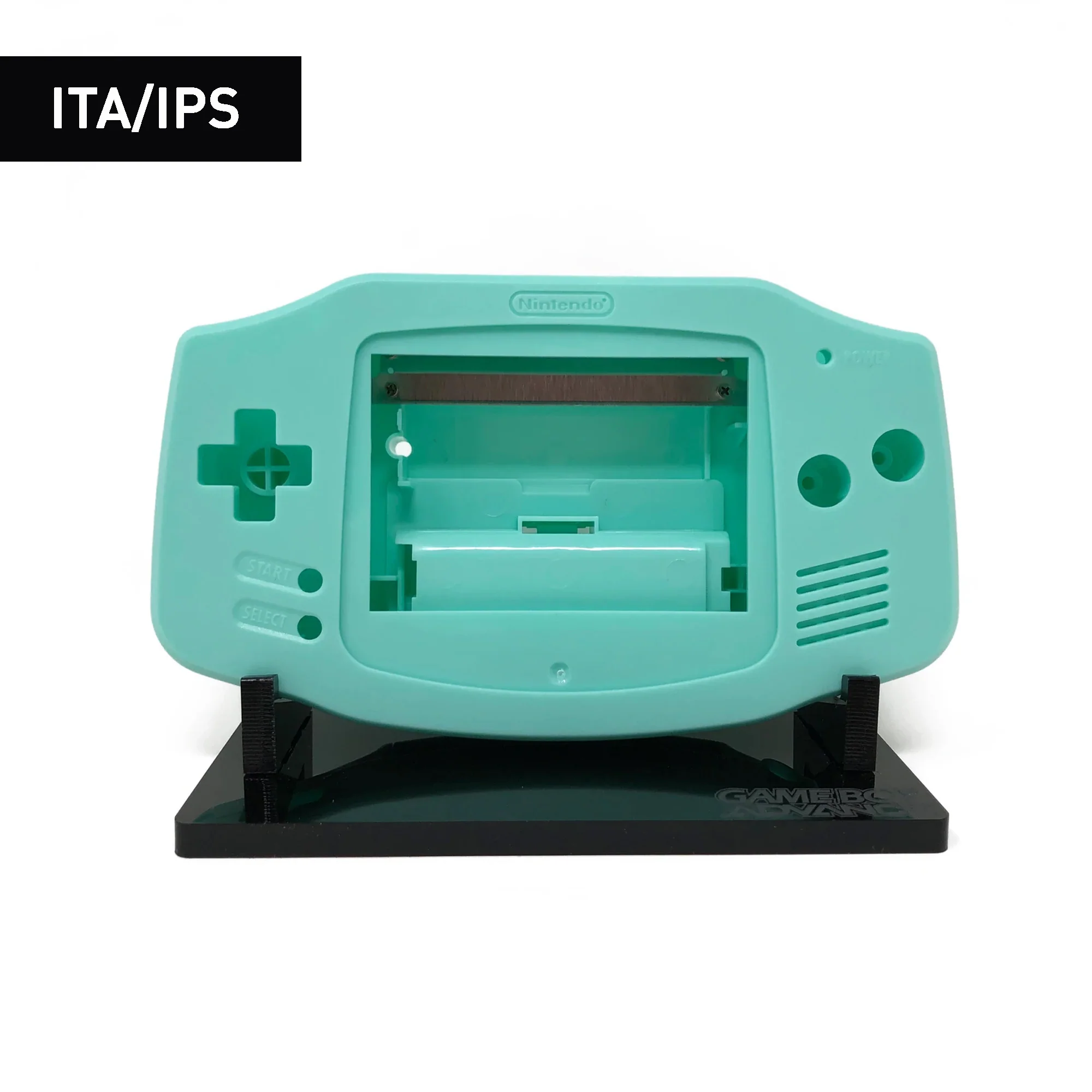 FunnyPlaying Game Boy Advance IPS Ready Housing Shells - Image 18