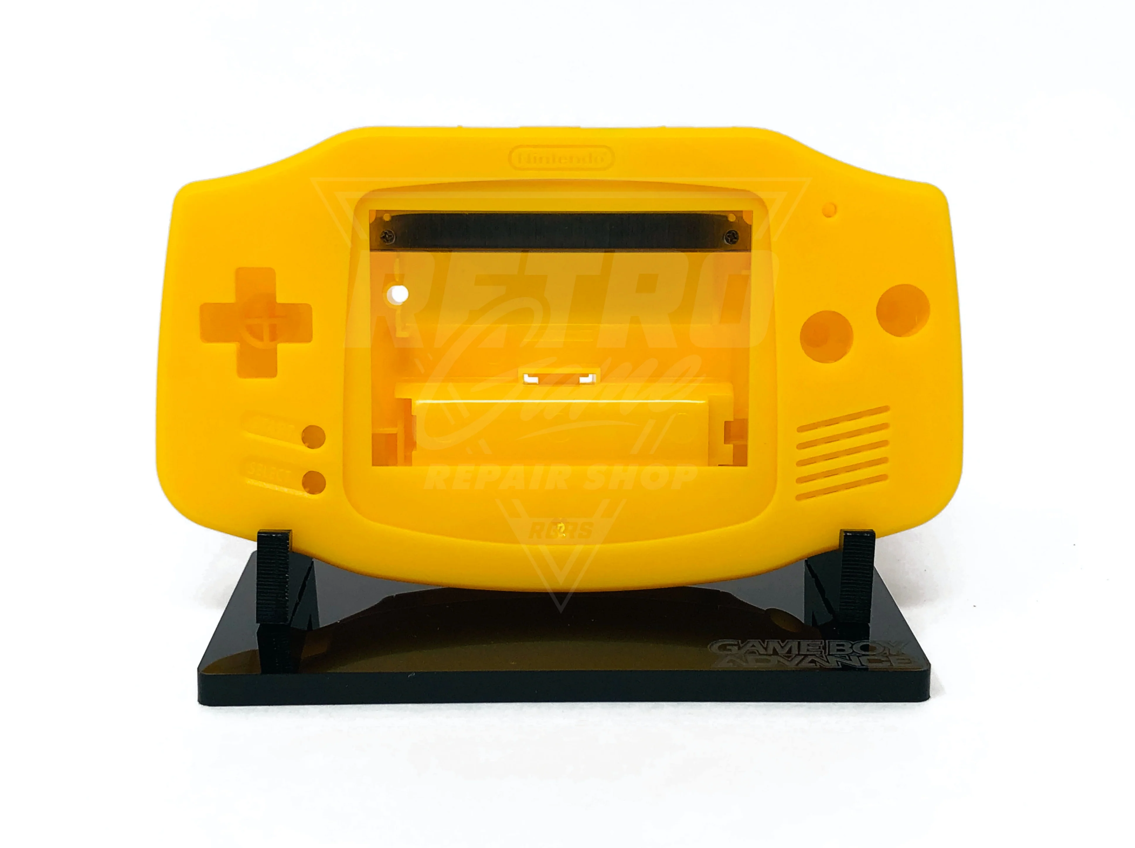 FunnyPlaying Game Boy Advance IPS Ready Housing Shells - Image 6