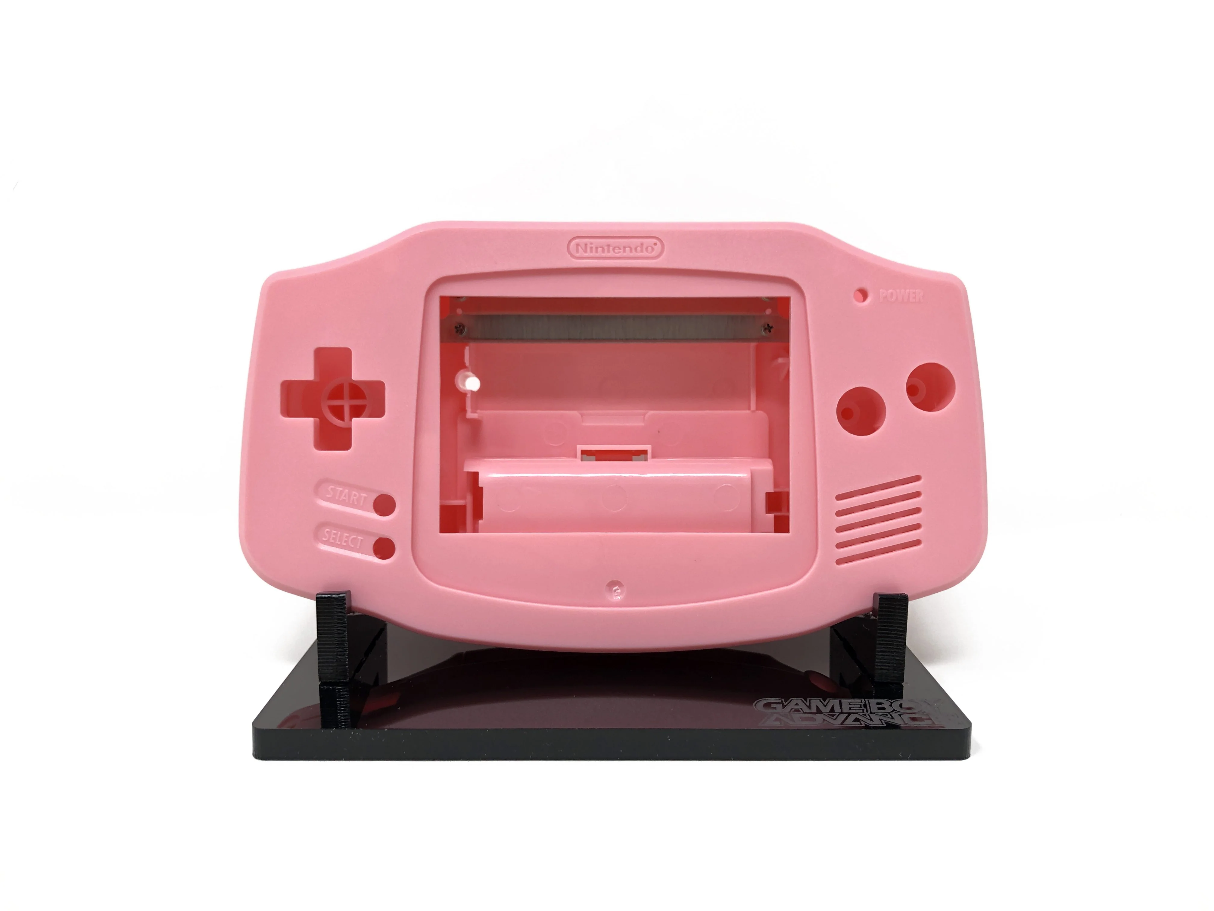FunnyPlaying Game Boy Advance IPS Ready Housing Shells - Image 7