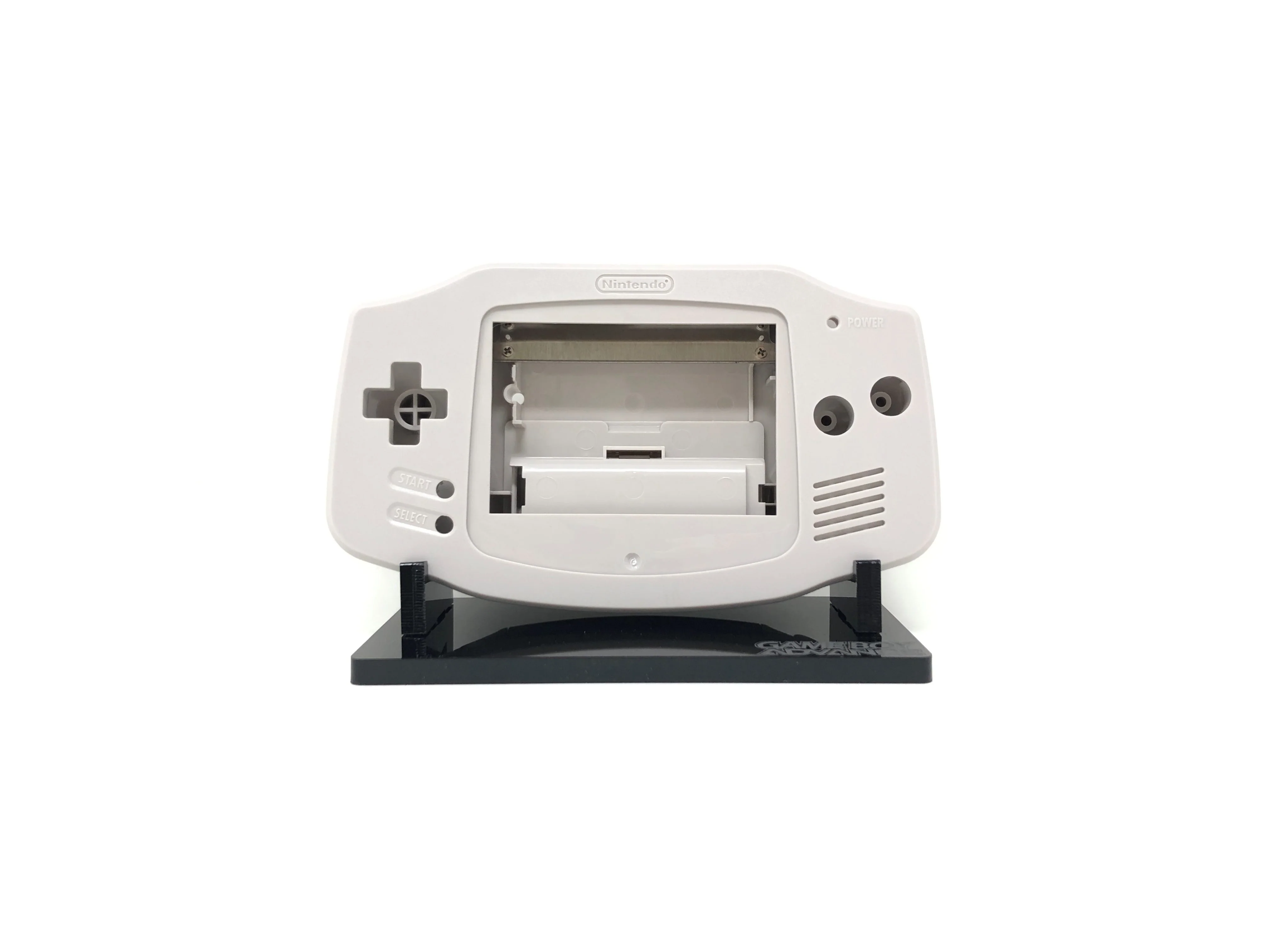 FunnyPlaying Game Boy Advance IPS Ready Housing Shells - Image 8