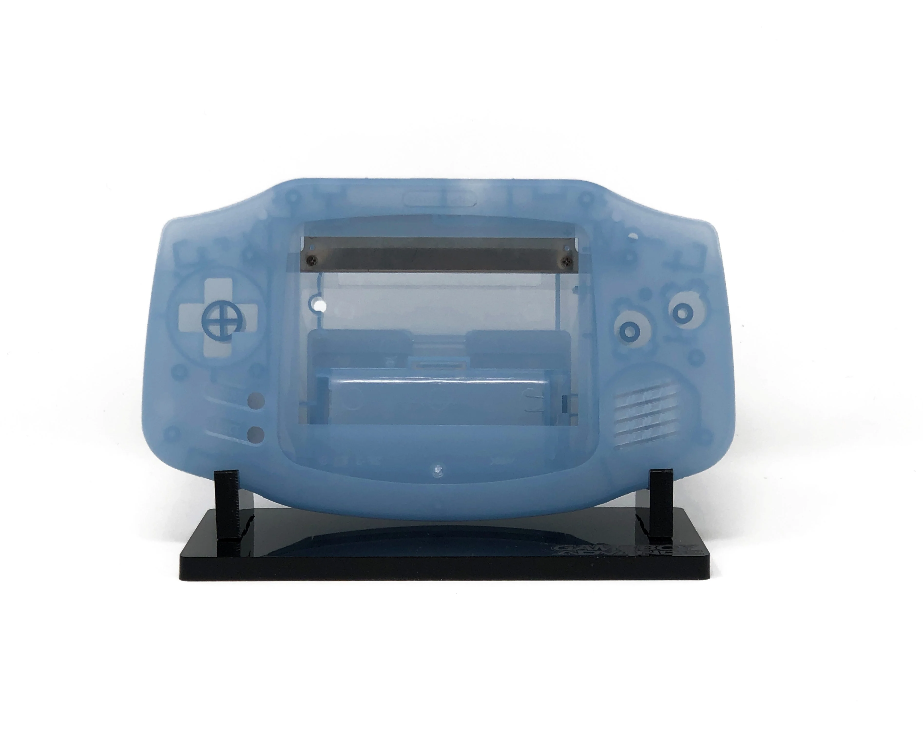 FunnyPlaying Game Boy Advance IPS Ready Housing Shells - Image 9
