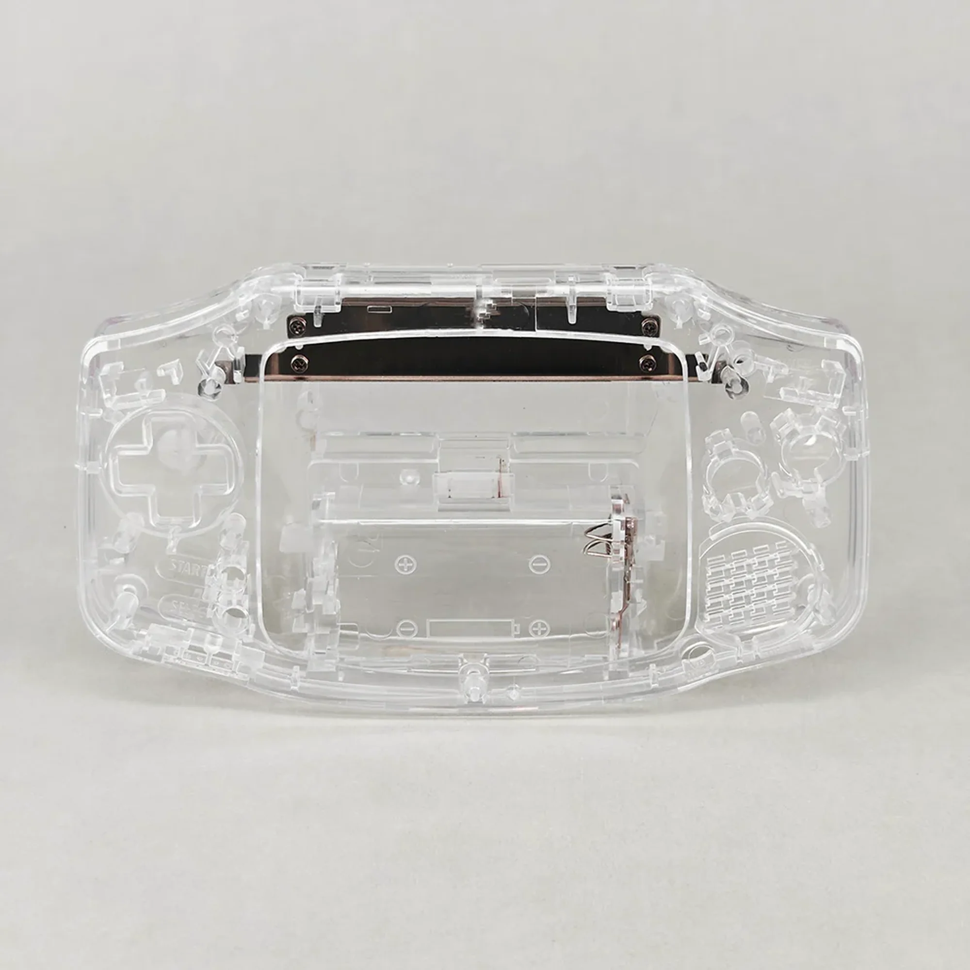FunnyPlaying Game Boy Advance Laminated Ready Shells - Image 23