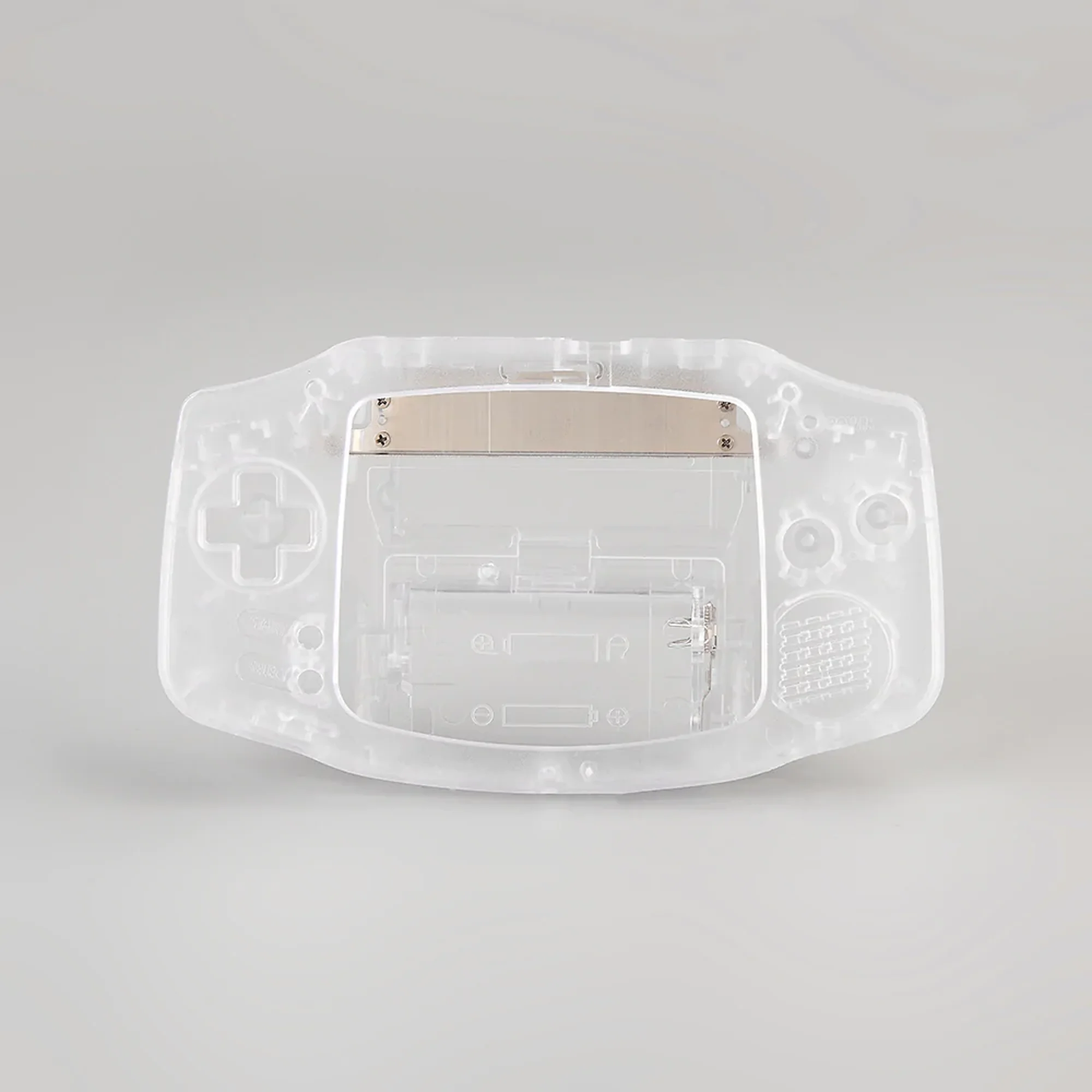 FunnyPlaying Game Boy Advance Laminated Ready Shells - Image 3