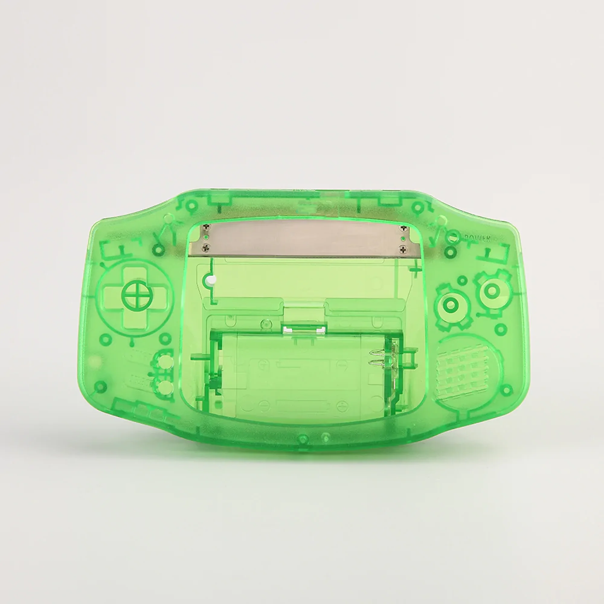 FunnyPlaying Game Boy Advance Laminated Ready Shells - Image 5