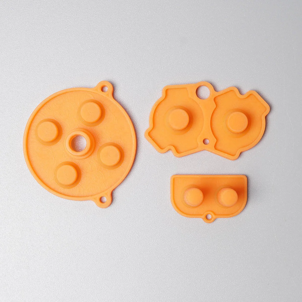 FunnyPlaying Game Boy Advance Silicone Pads - Image 15