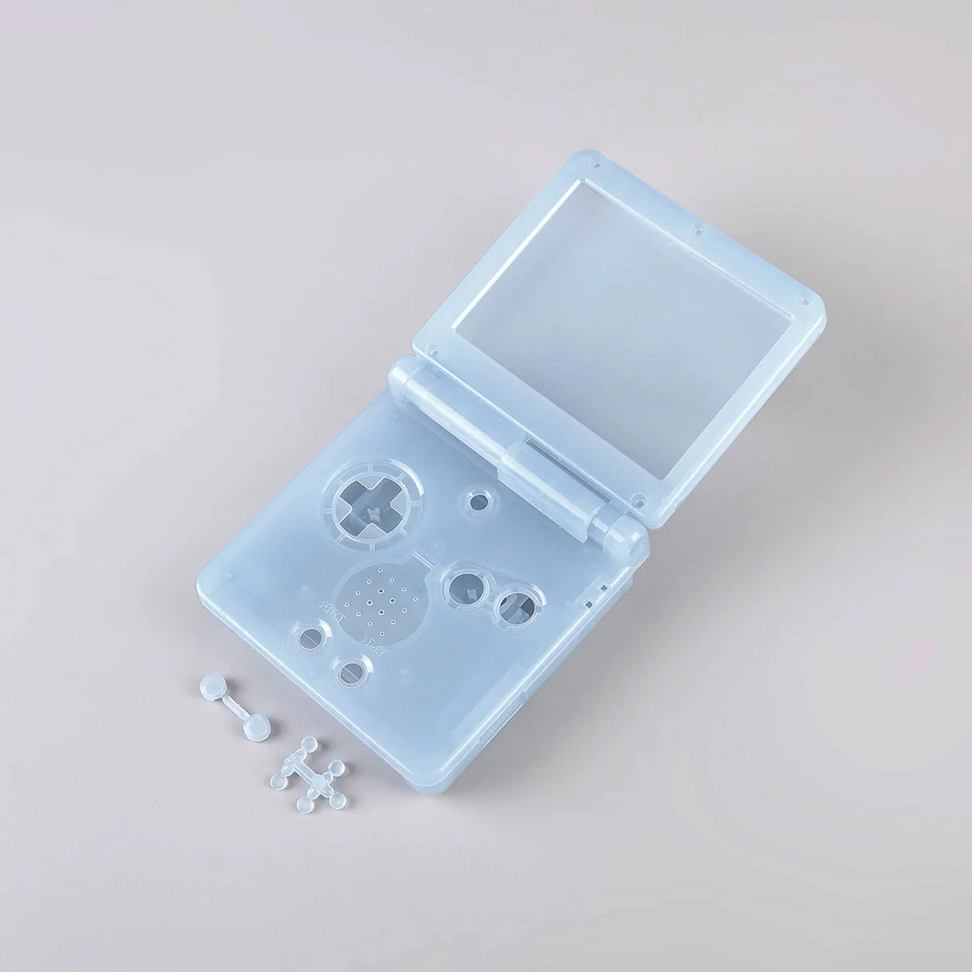 FunnyPlaying Game Boy Advance SP Shells - Image 10