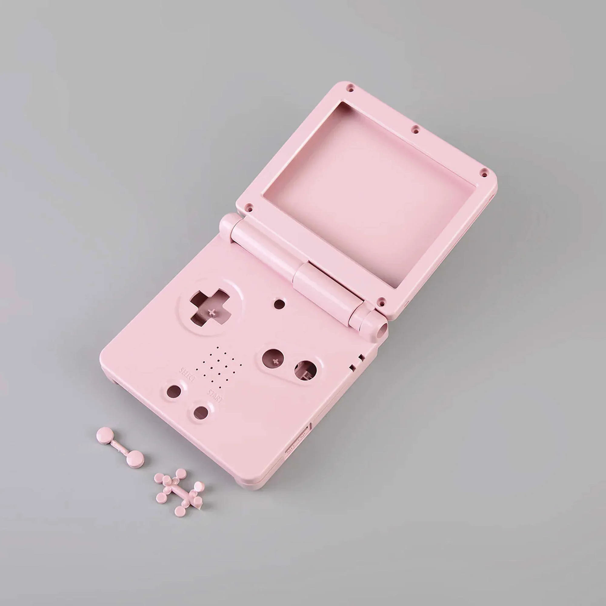 FunnyPlaying Game Boy Advance SP Shells - Image 12