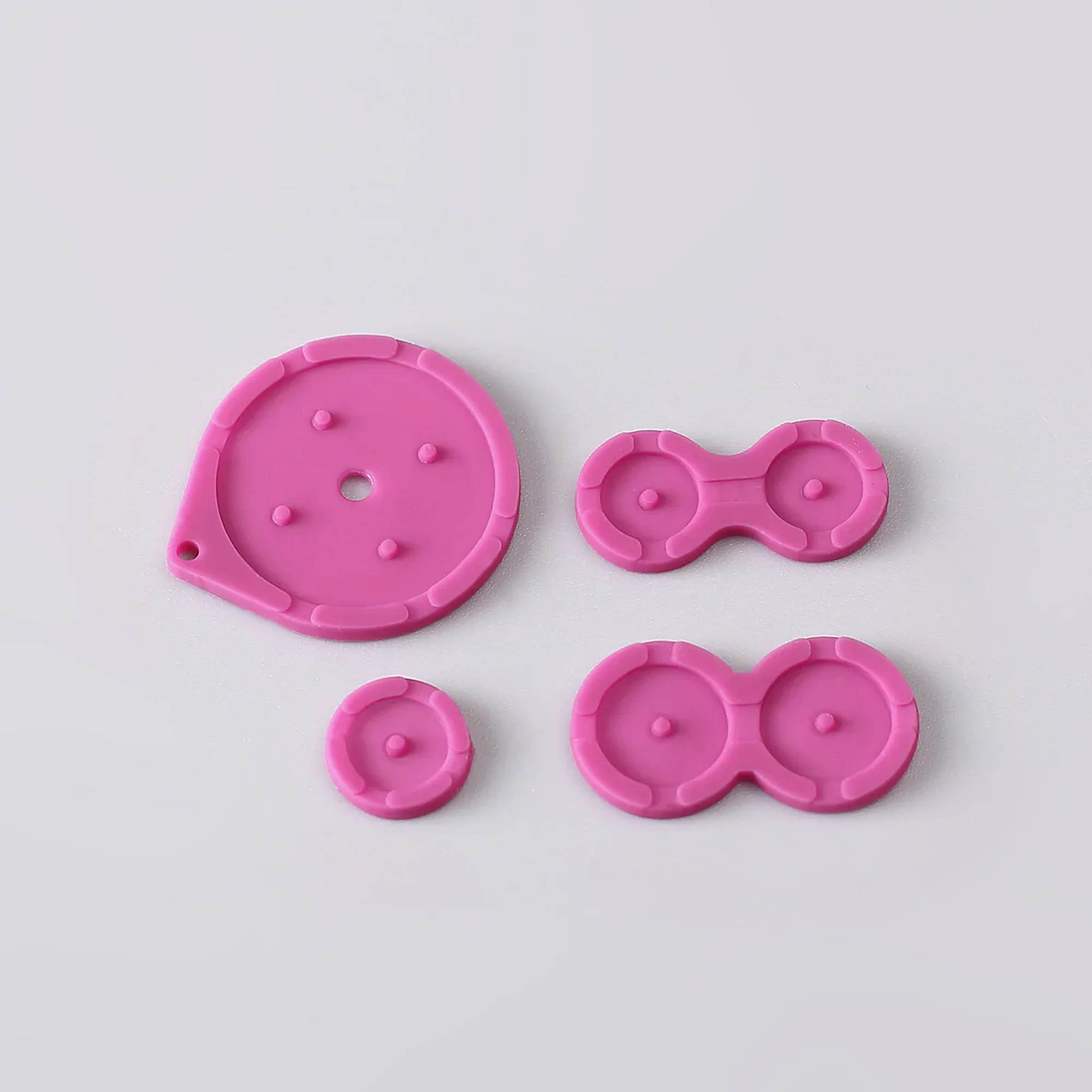 FunnyPlaying Game Boy Advance SP Silicone Pads - Image 11
