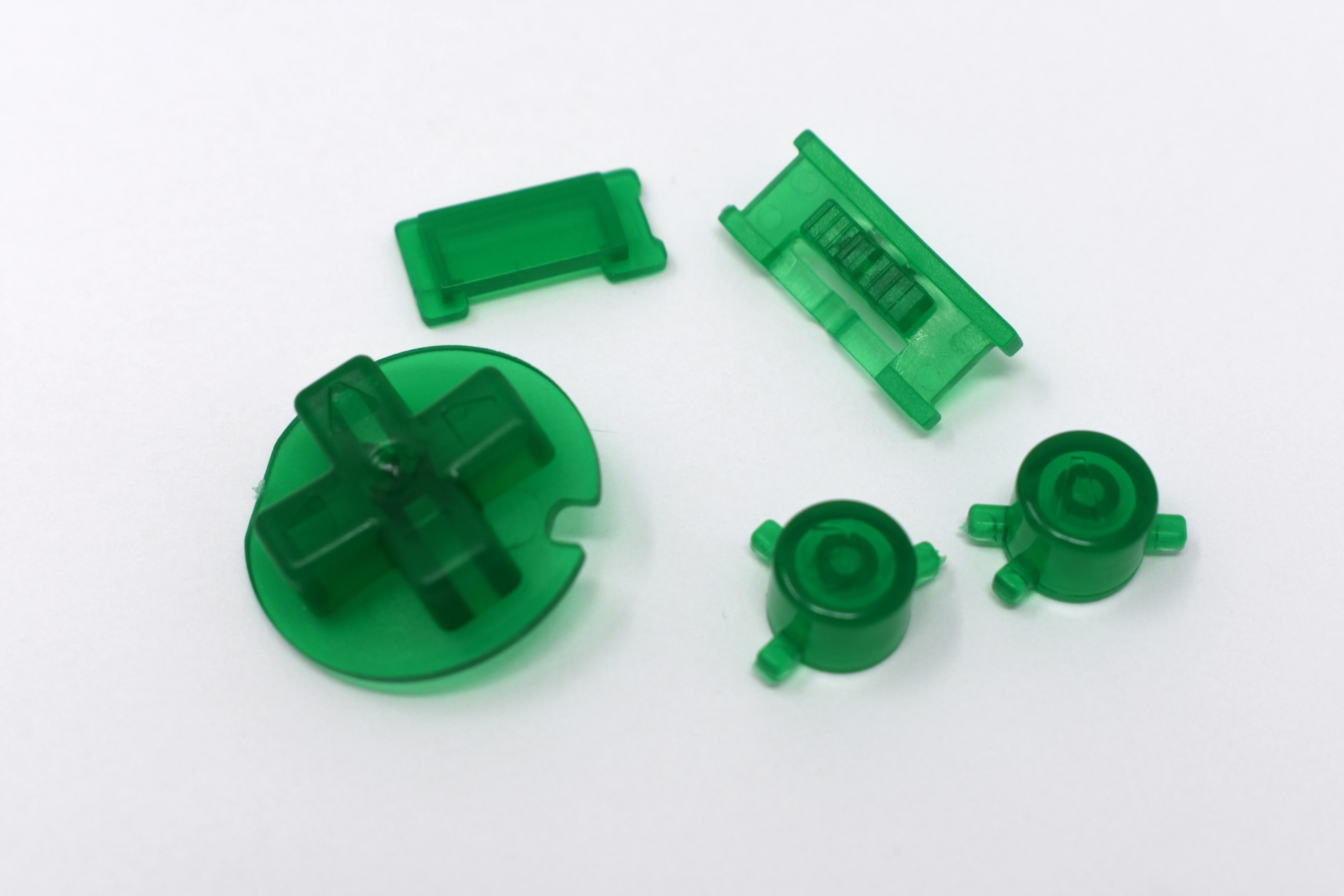 FunnyPlaying Game Boy Color Custom Buttons - Image 19