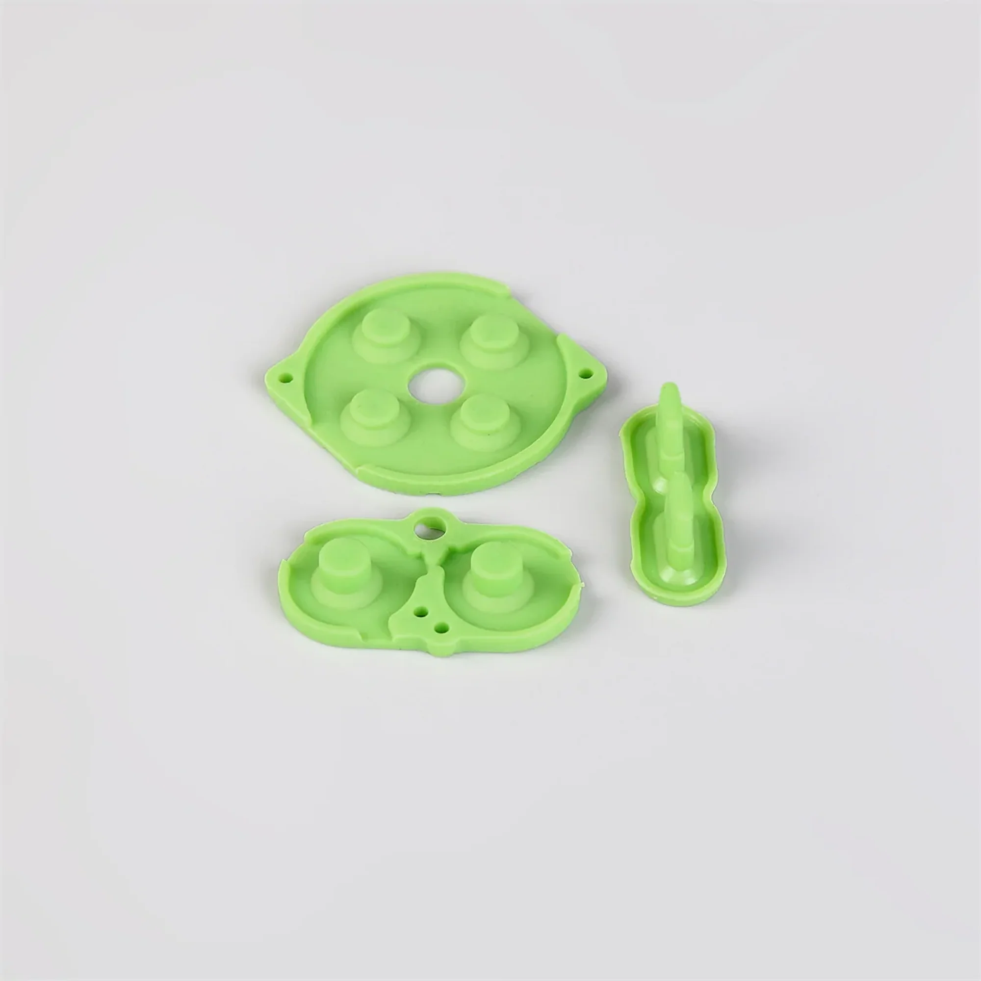 FunnyPlaying Game Boy Color Silicone Button Contact Pad Membranes - Image 14