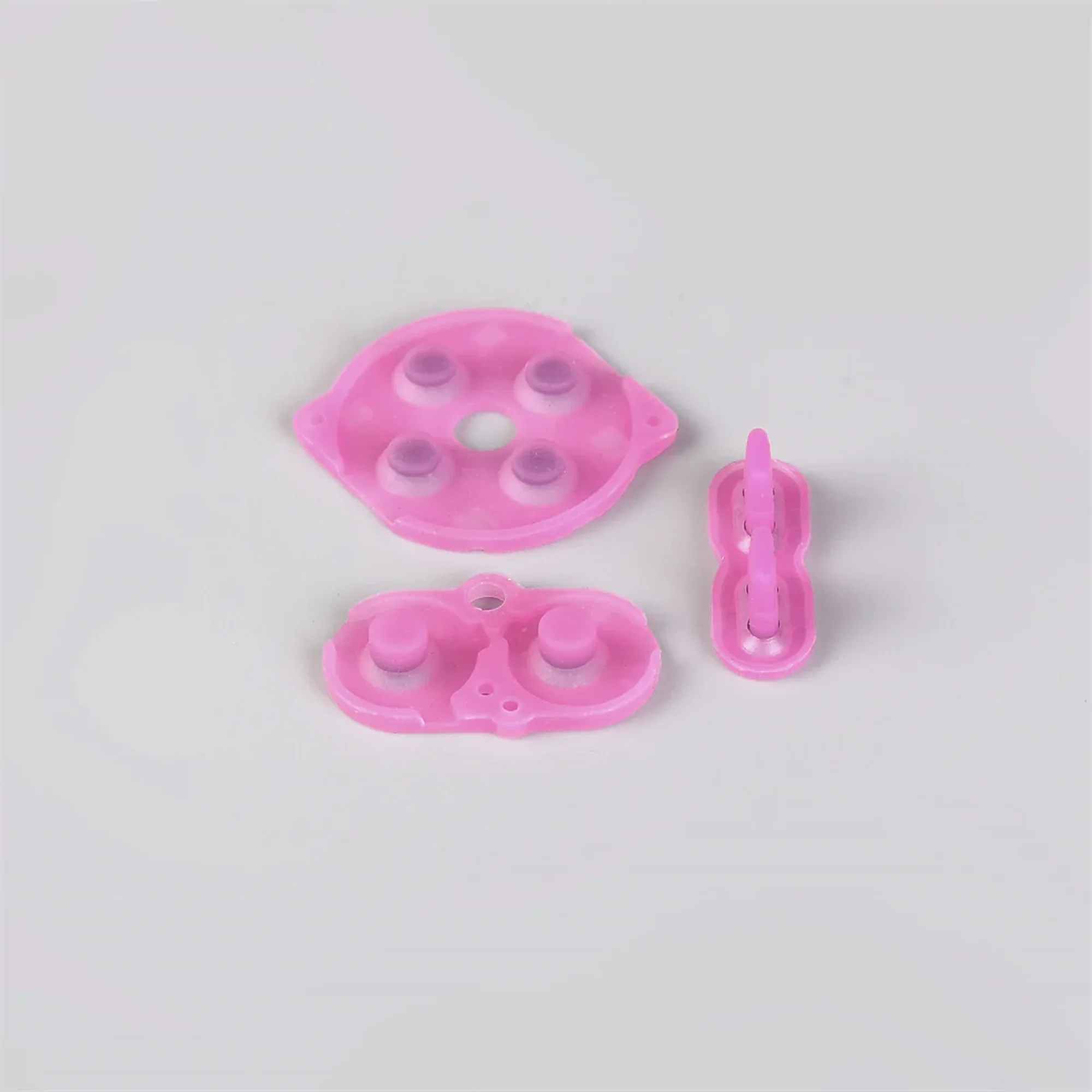FunnyPlaying Game Boy Color Silicone Button Contact Pad Membranes - Image 16