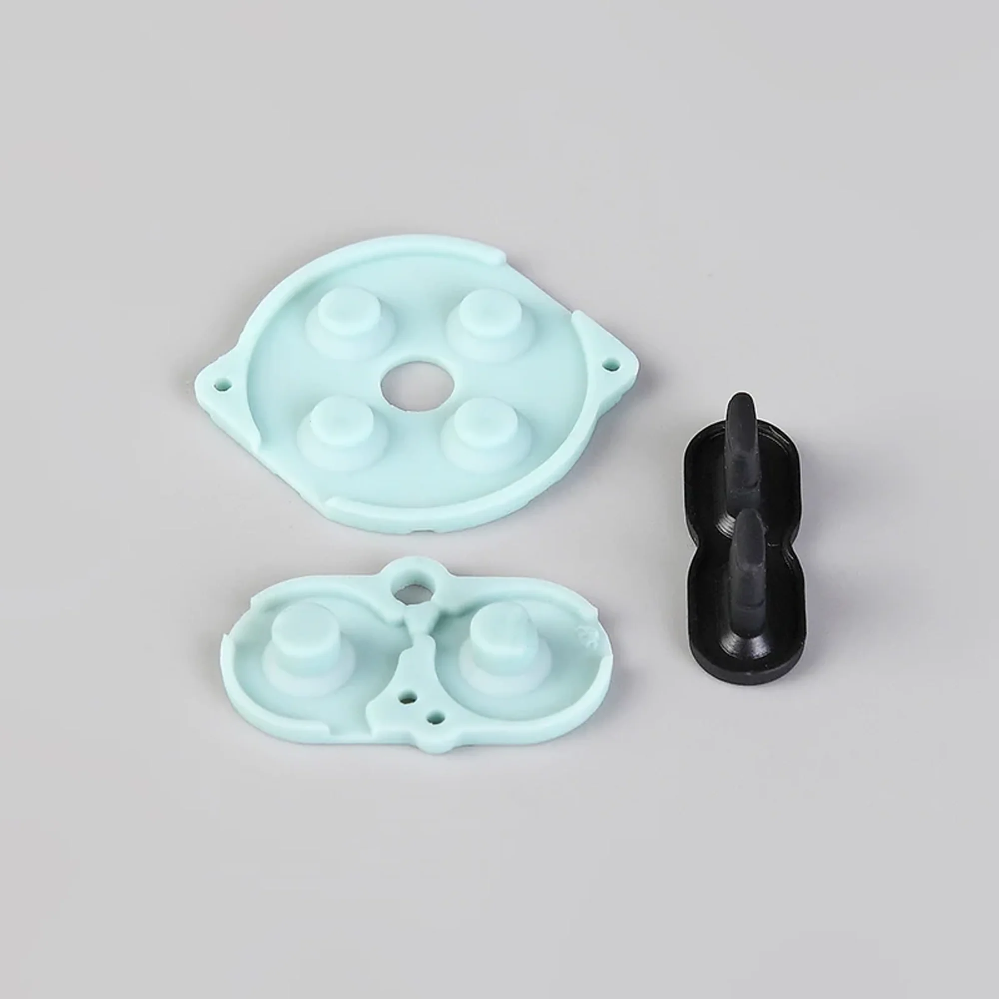 FunnyPlaying Game Boy Color Silicone Button Contact Pad Membranes - Image 2