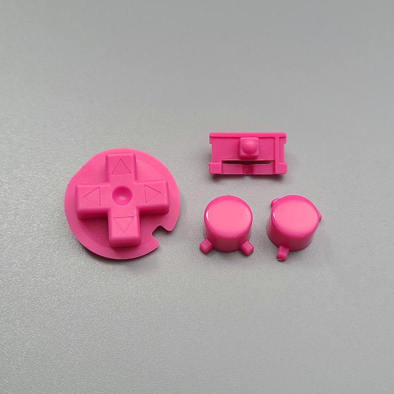 FunnyPlaying Game Boy Pocket Custom Buttons - Image 10
