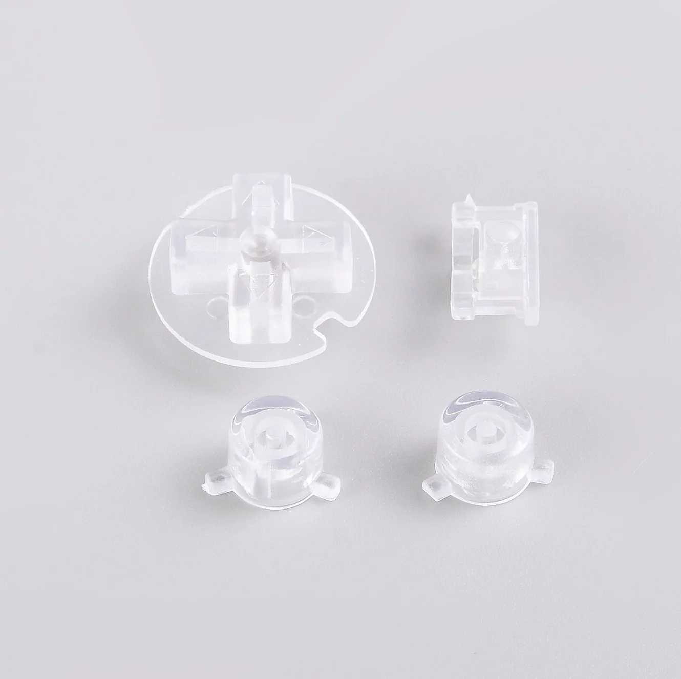 FunnyPlaying Game Boy Pocket Custom Buttons - Image 13