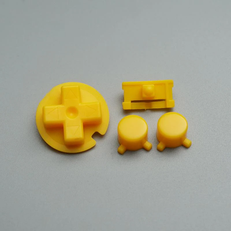 FunnyPlaying Game Boy Pocket Custom Buttons - Image 9
