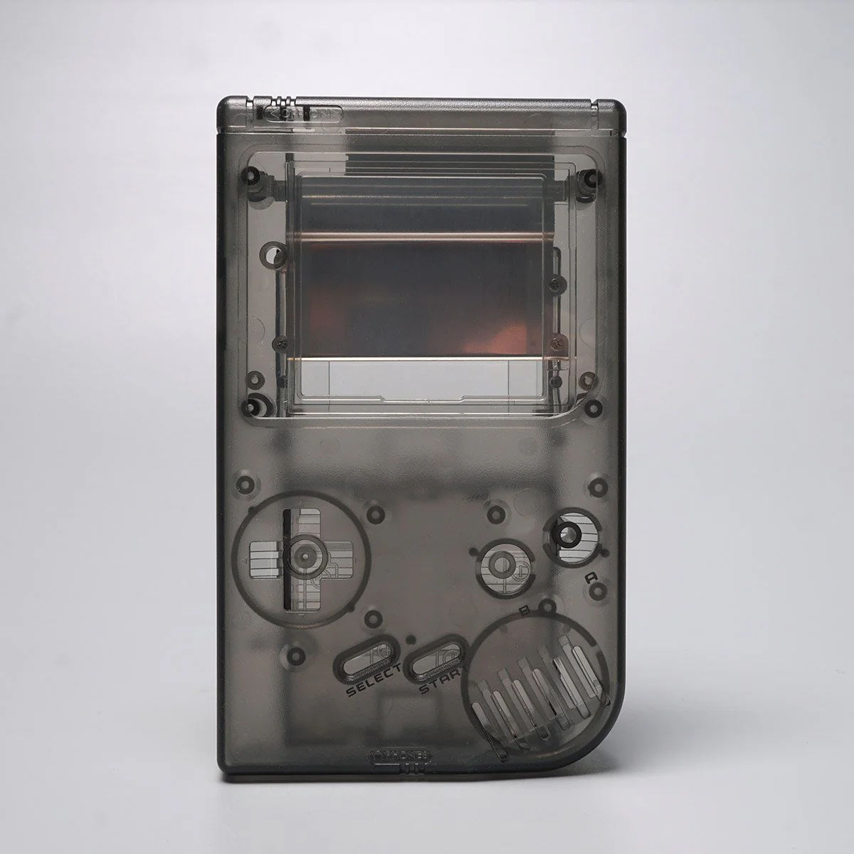 FunnyPlaying Game Boy DMG Q5 IPS Ready Shells - Image 14