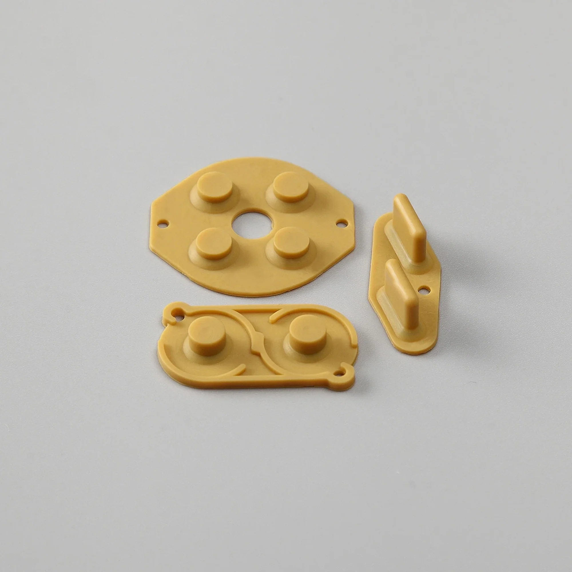 FunnyPlaying Game Boy DMG Silicone Button Contact Pad Membranes - Image 3