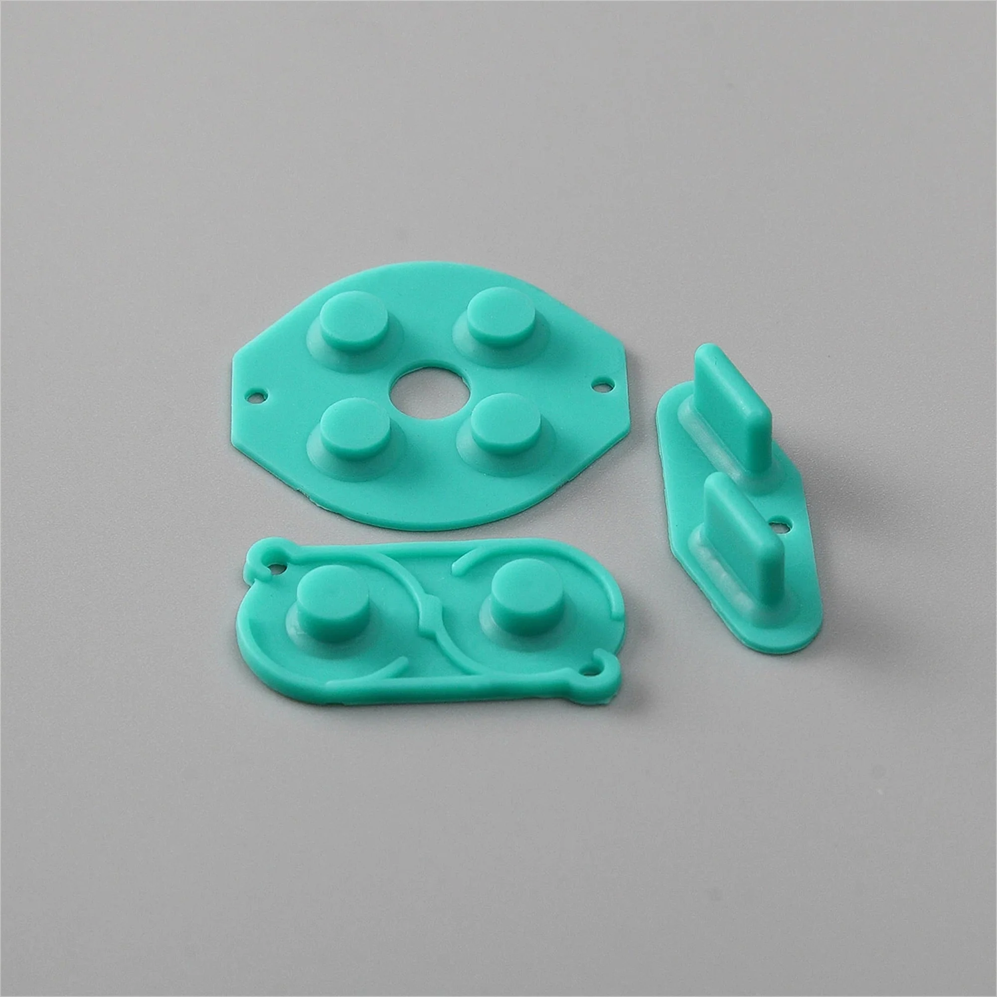 FunnyPlaying Game Boy DMG Silicone Button Contact Pad Membranes - Image 4
