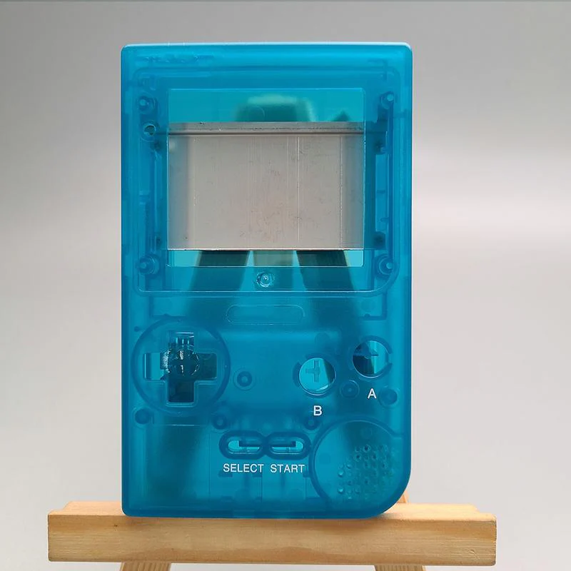 FunnyPlaying Game Boy Pocket IPS Backlight Ready Shell Housing No Cut - Image 11