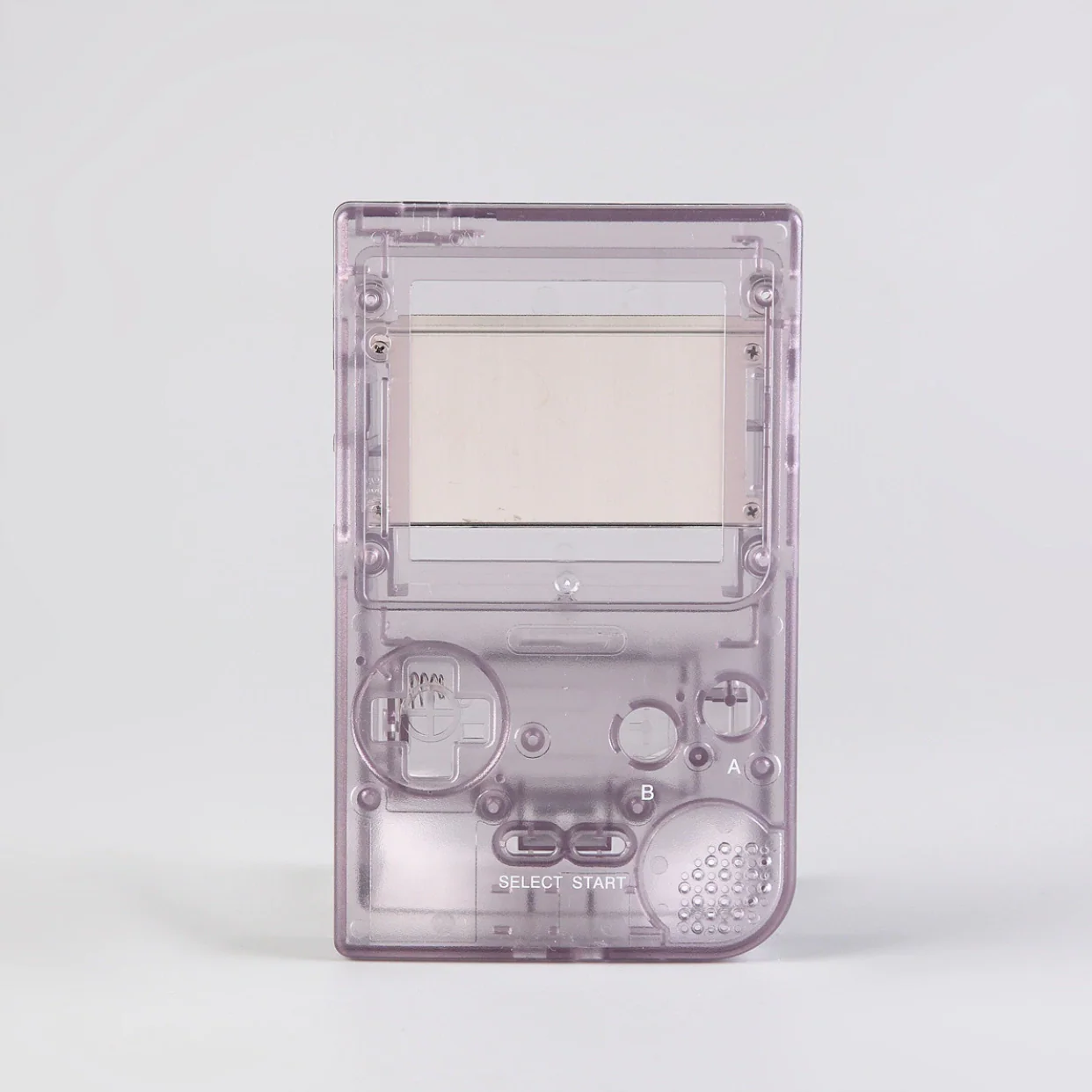 FunnyPlaying Game Boy Pocket IPS Backlight Ready Shell Housing No Cut - Image 14