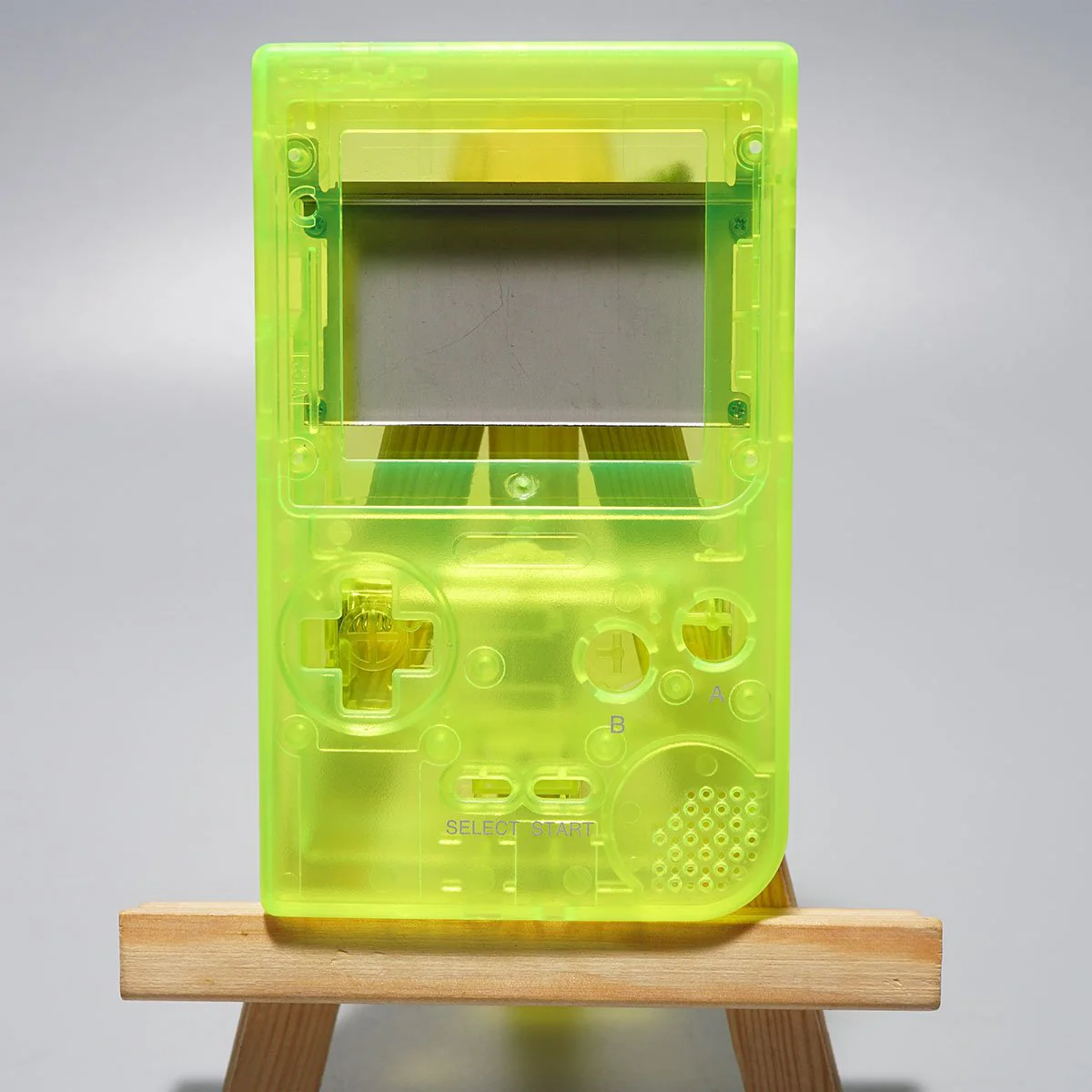 FunnyPlaying Game Boy Pocket IPS Backlight Ready Shell Housing No Cut - Image 5