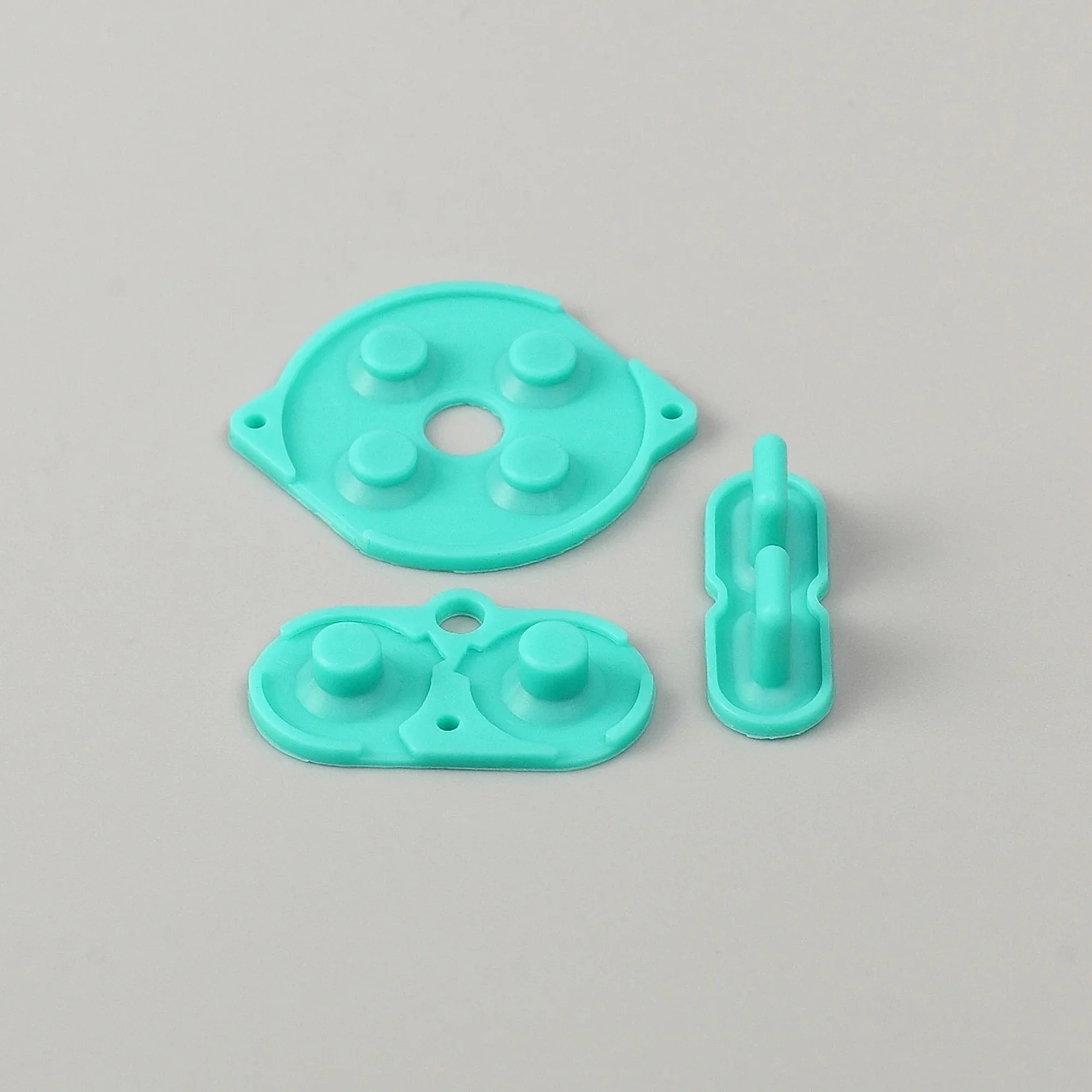 FunnyPlaying Game Boy Pocket Silicone Button Contact Pad Membranes - Image 10