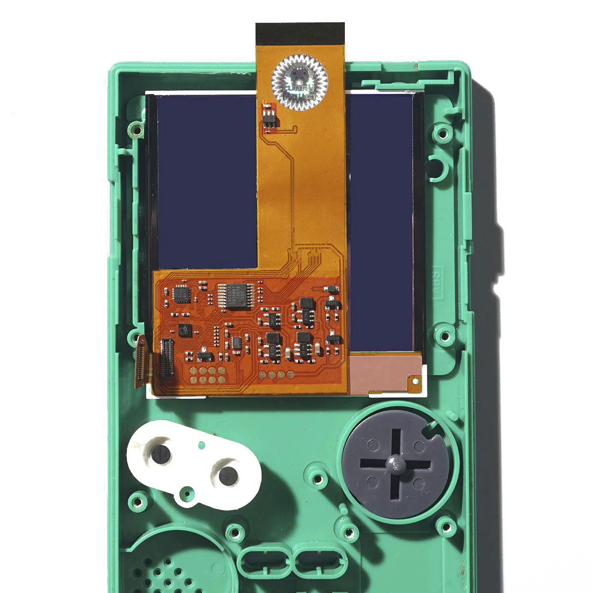 Funnyplaying™ Game Boy Pocket IPS Backlight Mod - Image 3