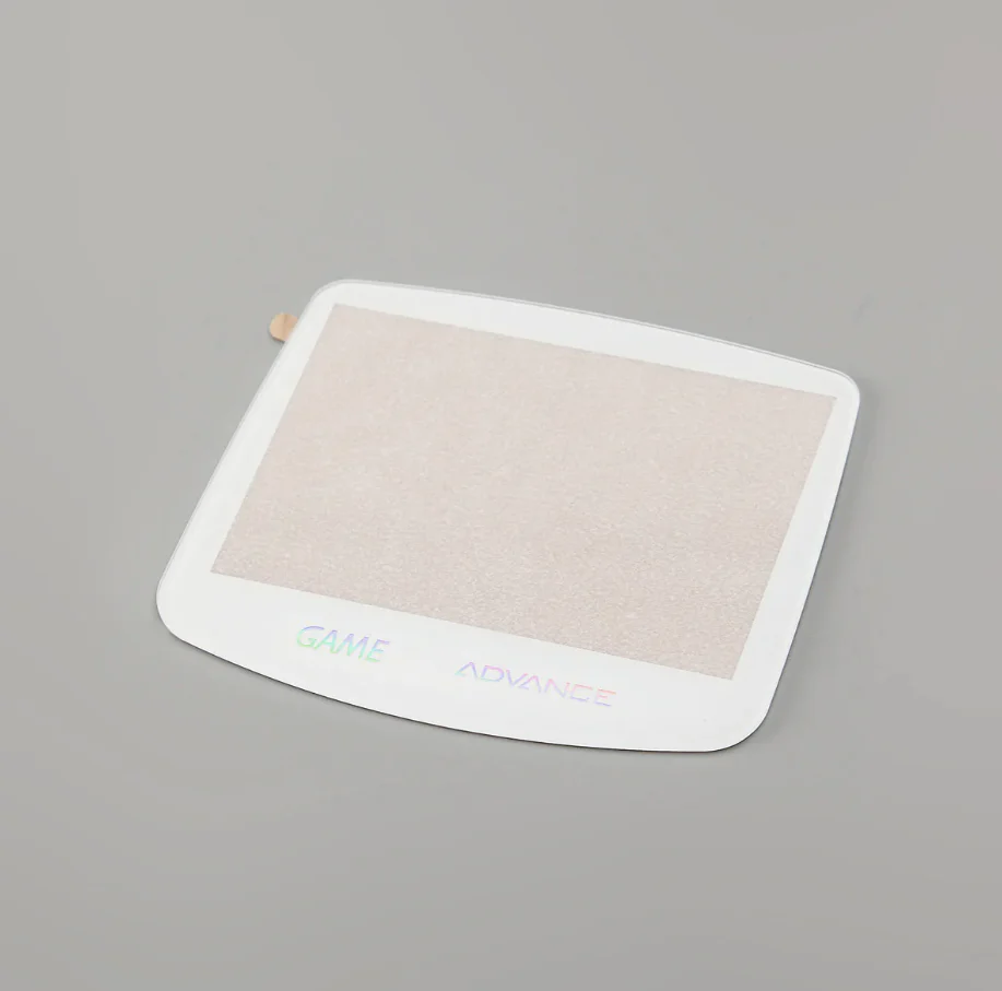 FunnyPlaying IPS LCD GBA Lens - Image 8