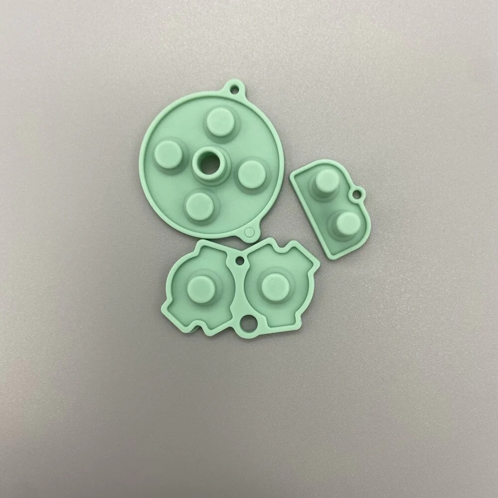 Game Boy Advance High Quality Conductive Pads - Image 7